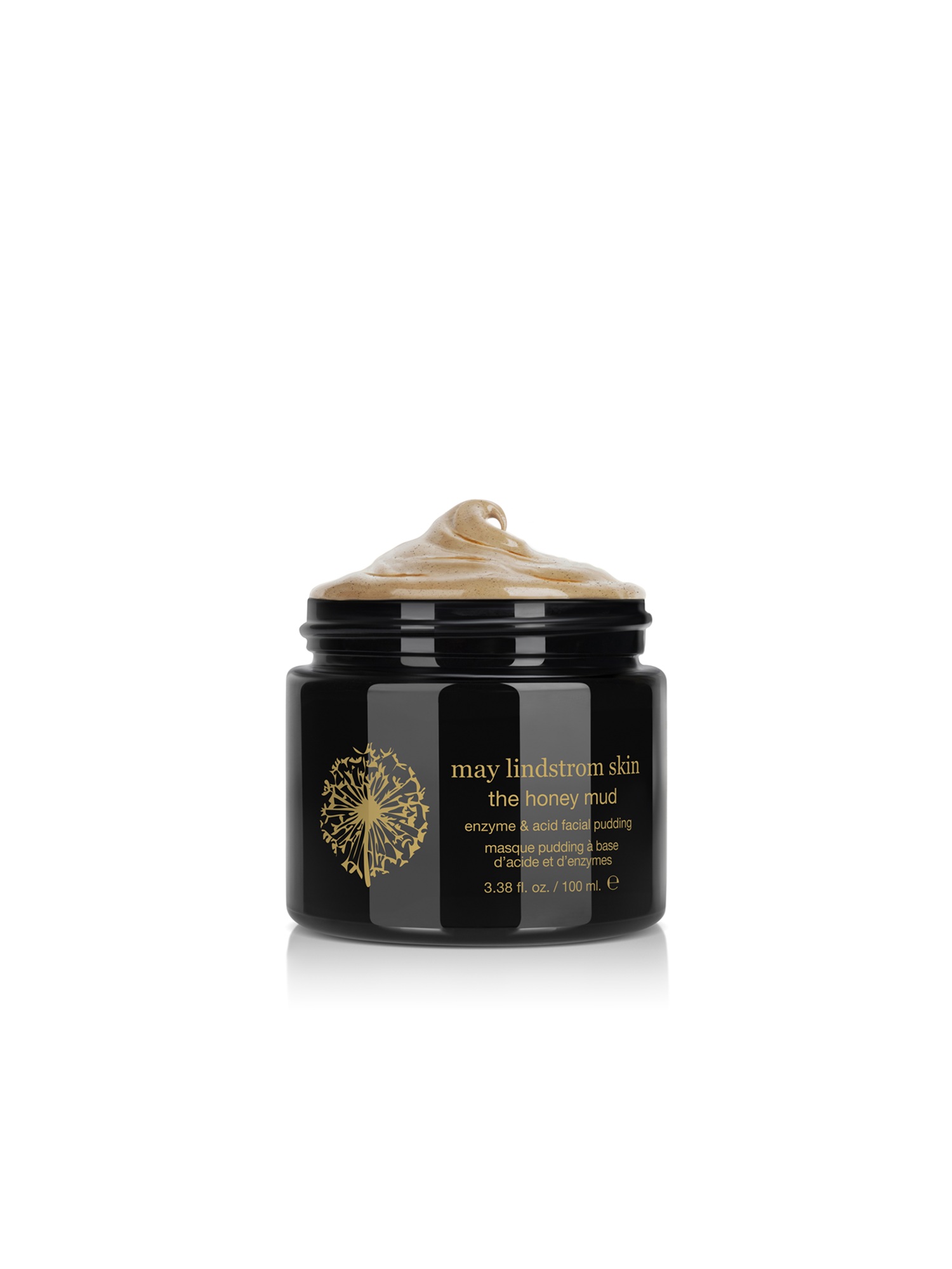 The NEW Honey Mud
