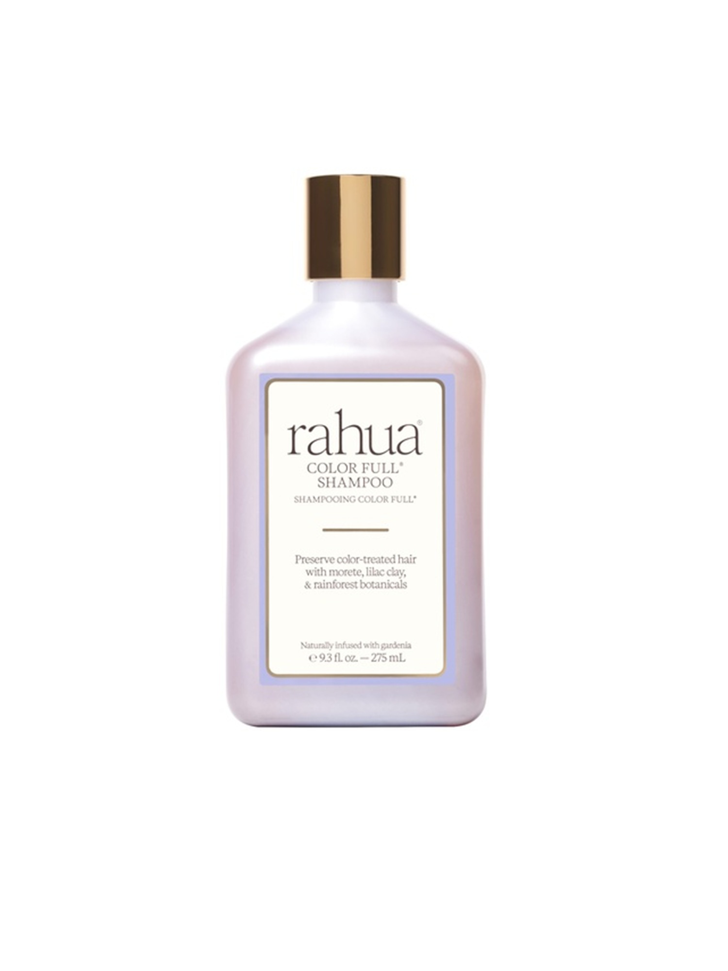 Color Full Shampoo
