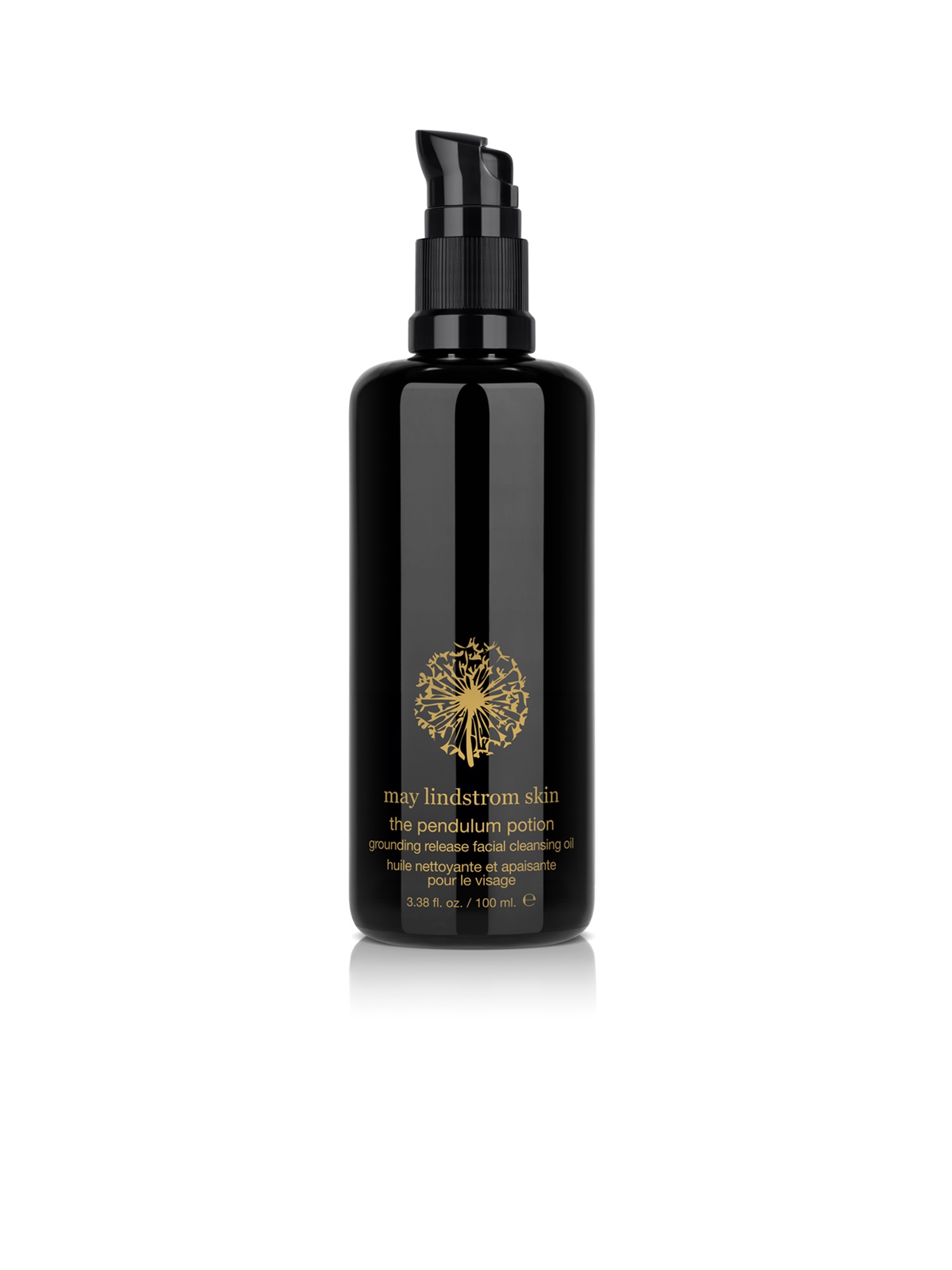 The Pendulum Potion