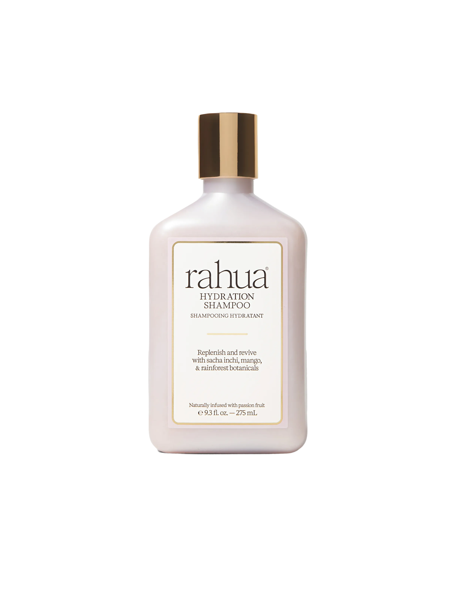 Hydration Shampoo