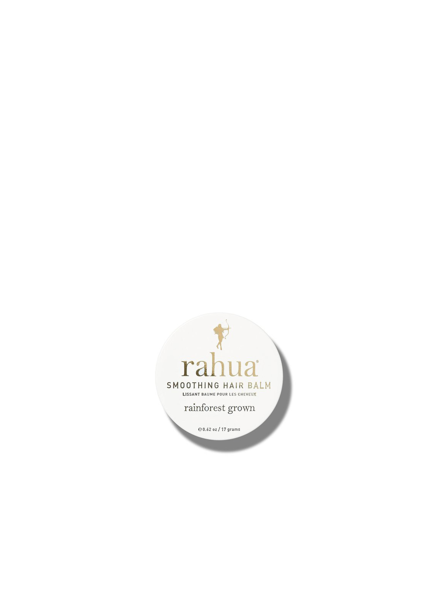 Smoothing Hair Balm