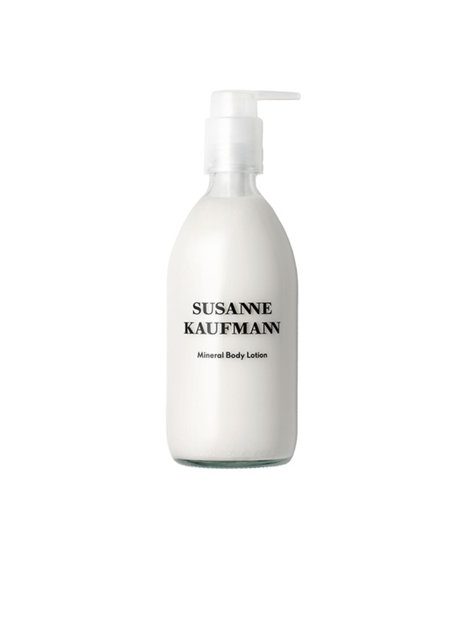 Mineral Body Lotion