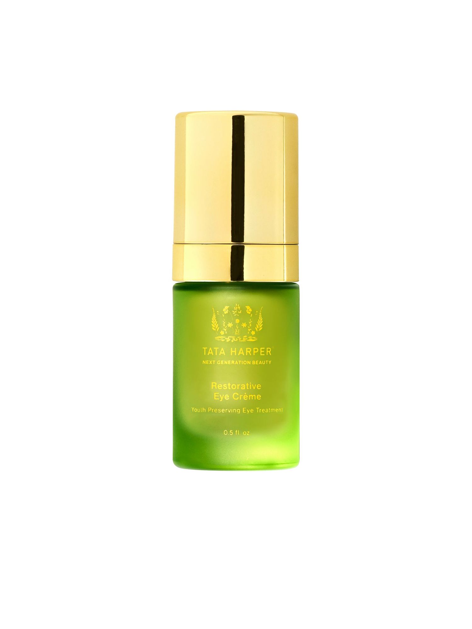 Restorative Eye Cream
