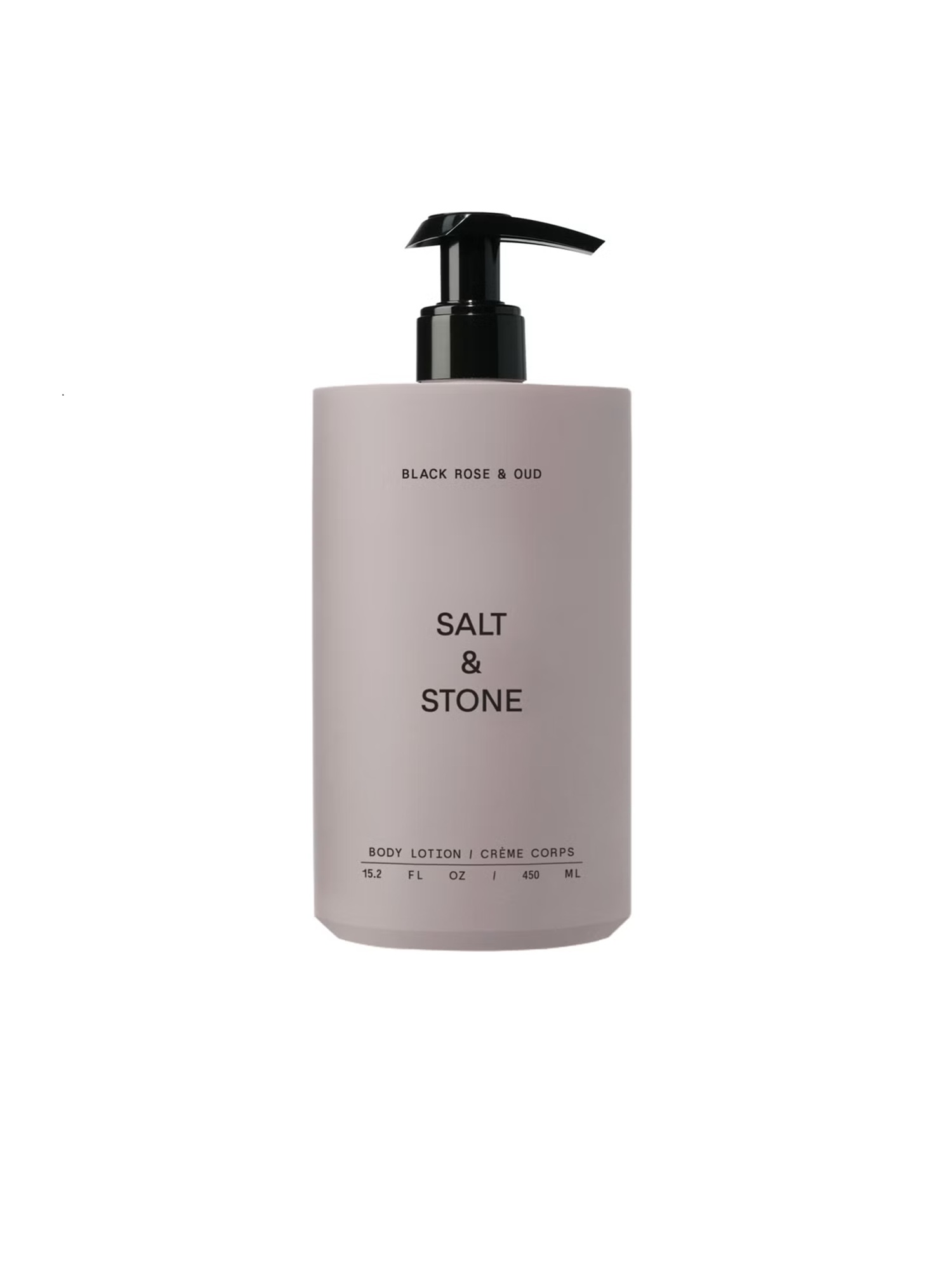 Body Lotion - Black Rose and Oud 450 ml