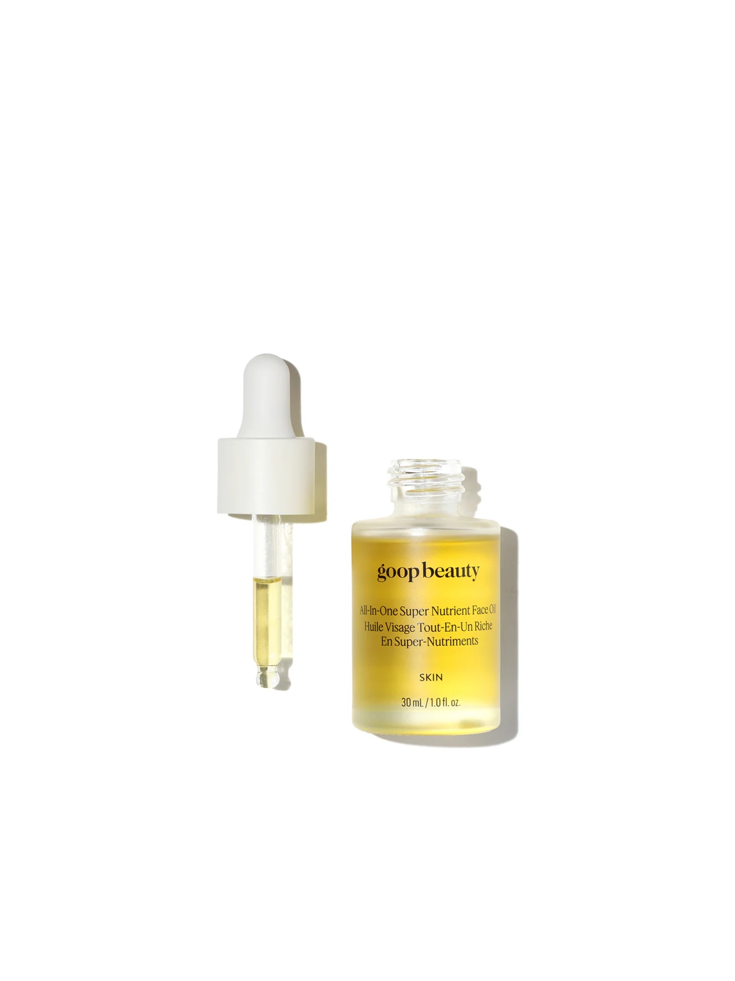 All-in-One Super Nutrient Face Oil
