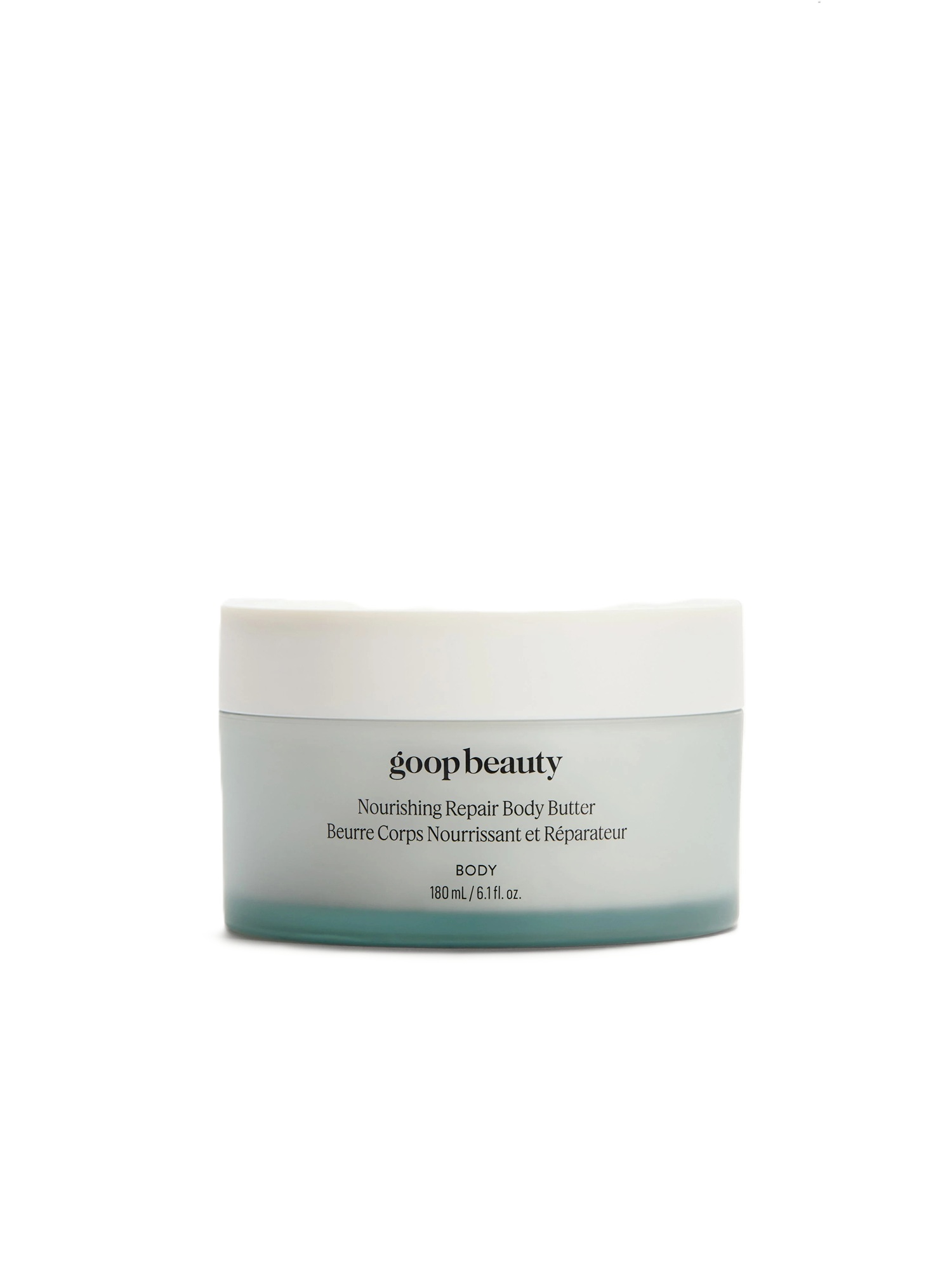 Nourishing Repair Body Butter