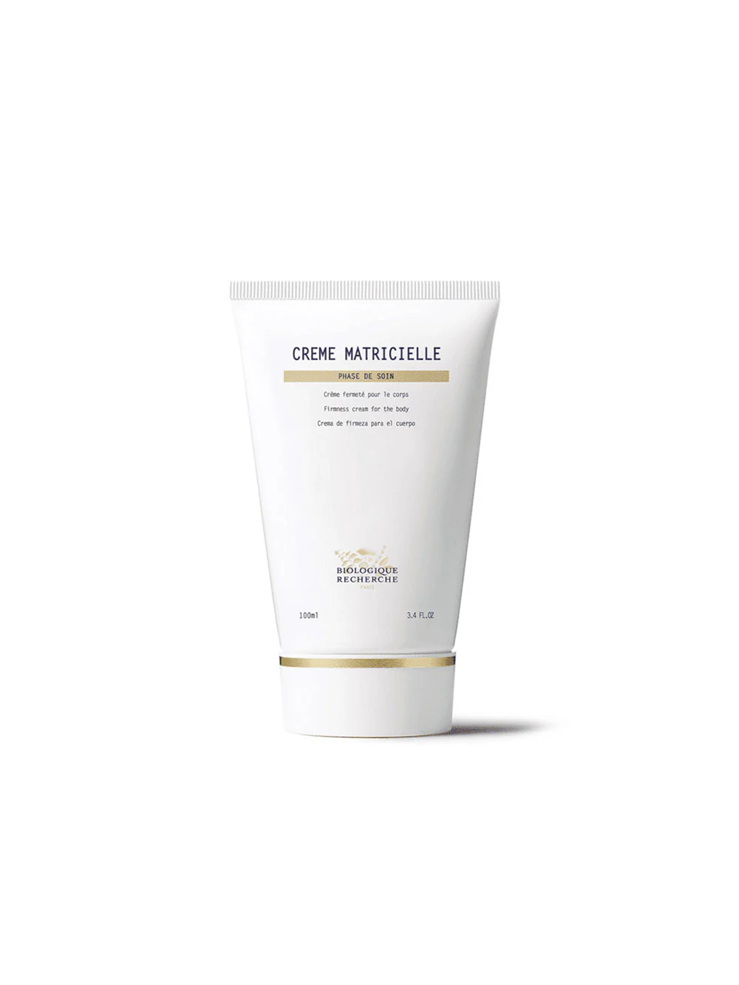 Creme Matricielle