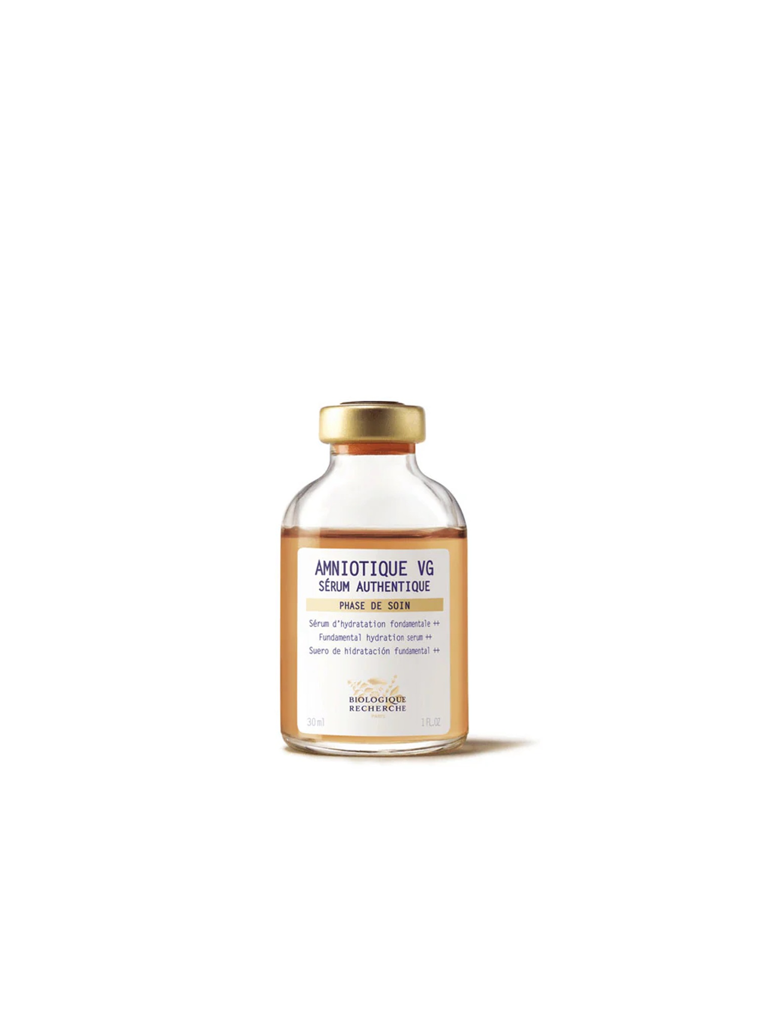 Amniotique VG Serum