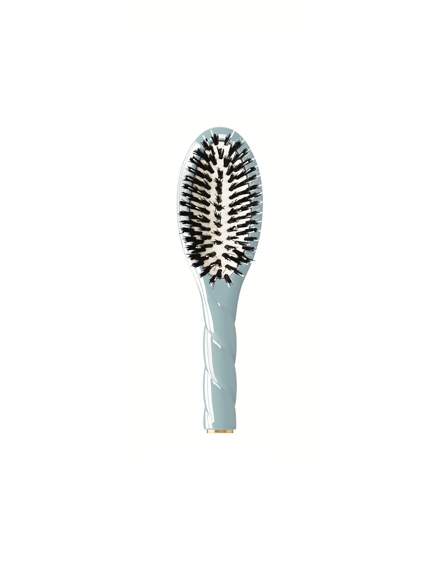 N.02 The Essential Do It All Brush Small - Sky Blue