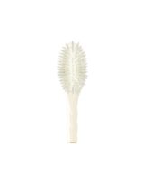 N.06 The Baby Hair Brush - Creamy White