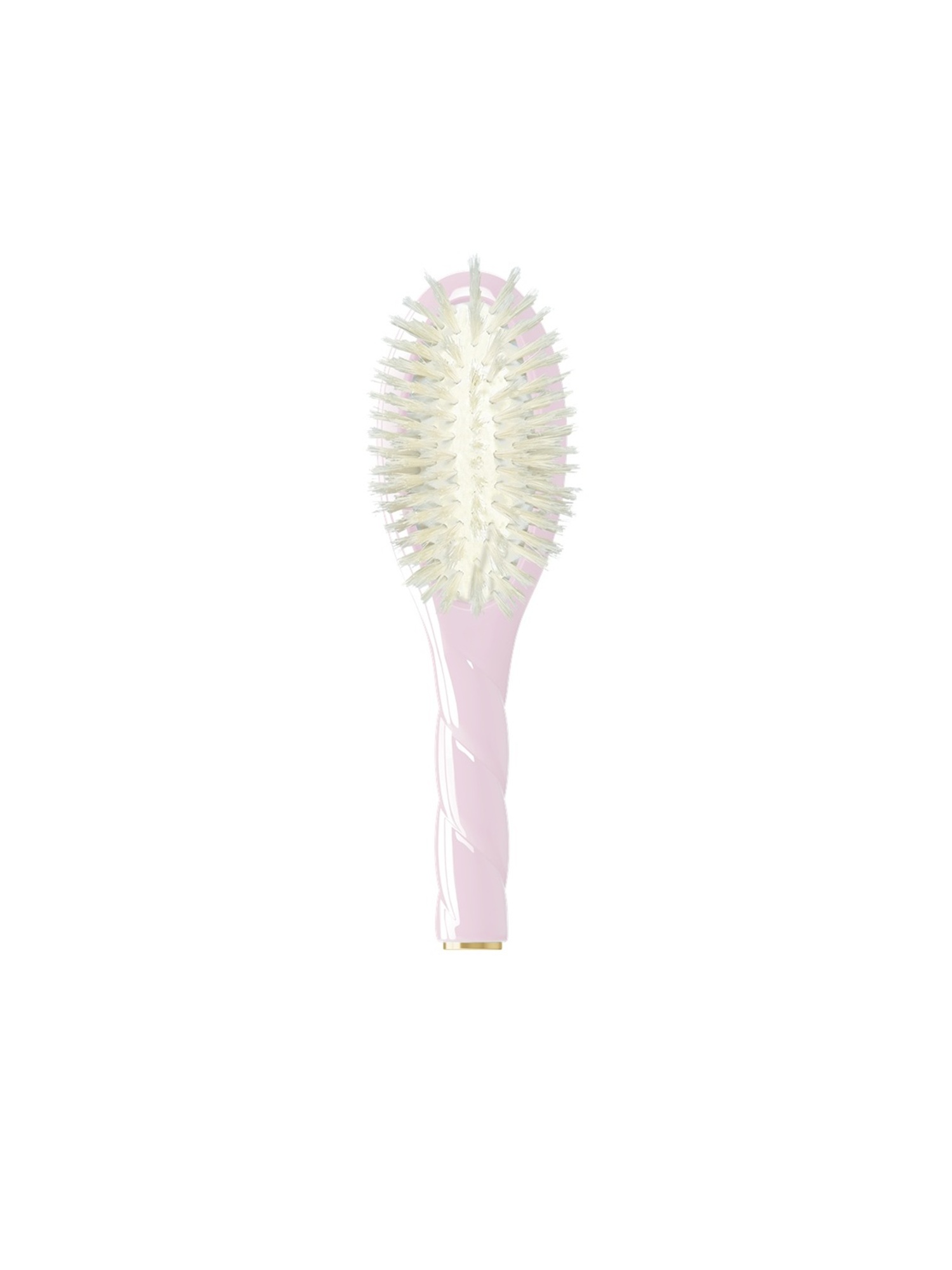 N.06 The Baby Hair Brush - Lilac Rose