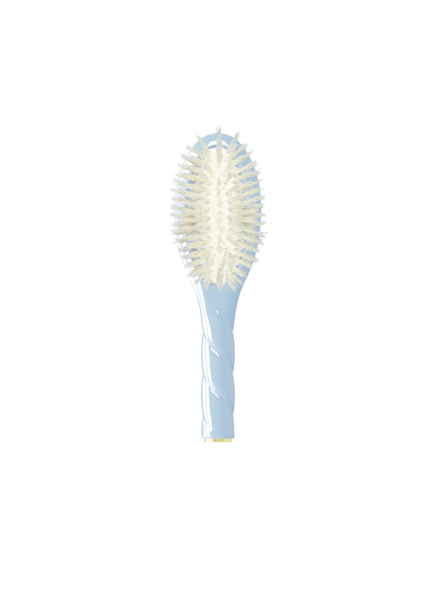 N.06 The Baby Hair Brush - Sky Blue