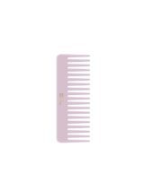 The Detangling Comb - Lilac Rose