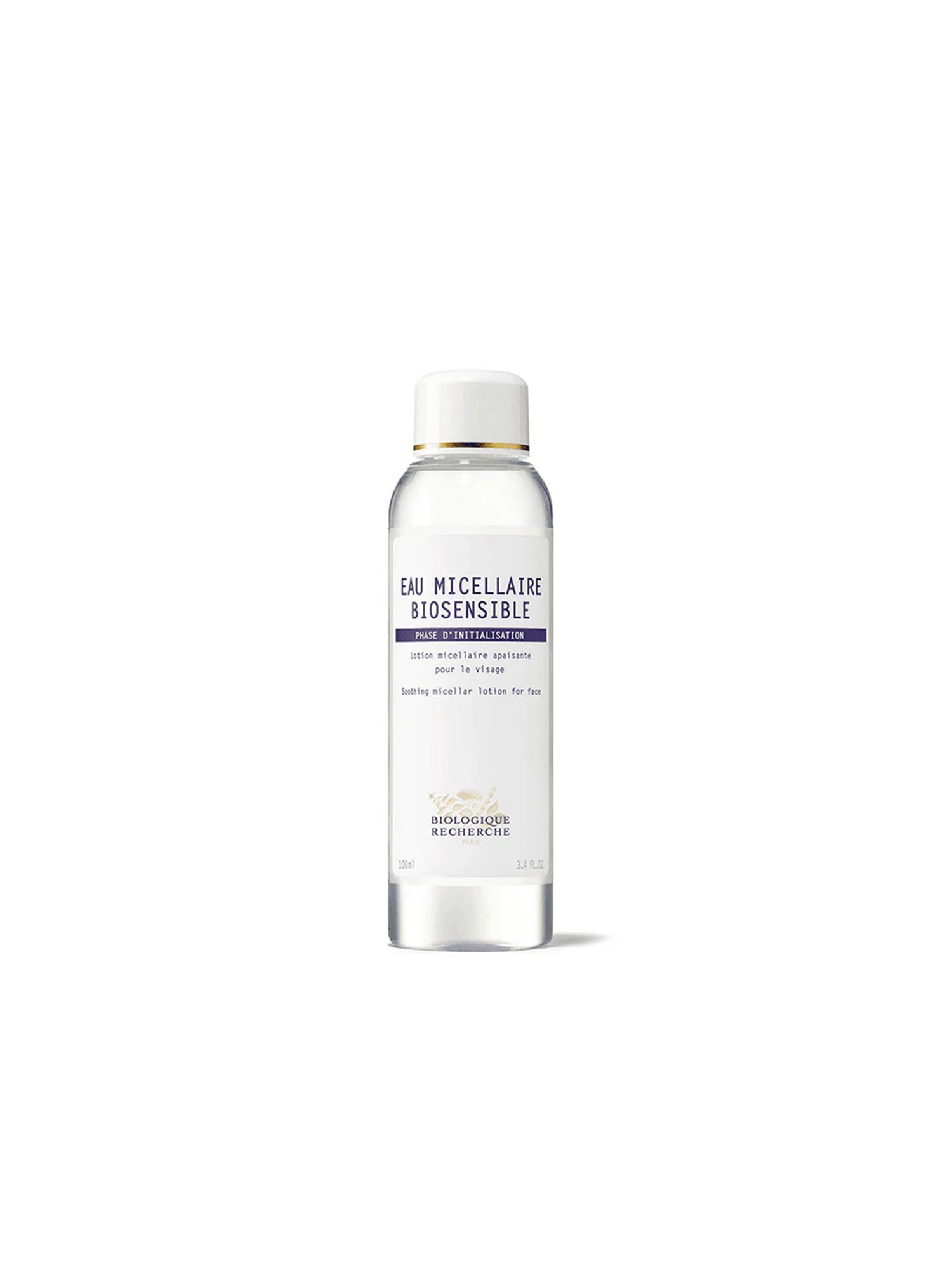 Eau Micellaire Biosensible 100ml