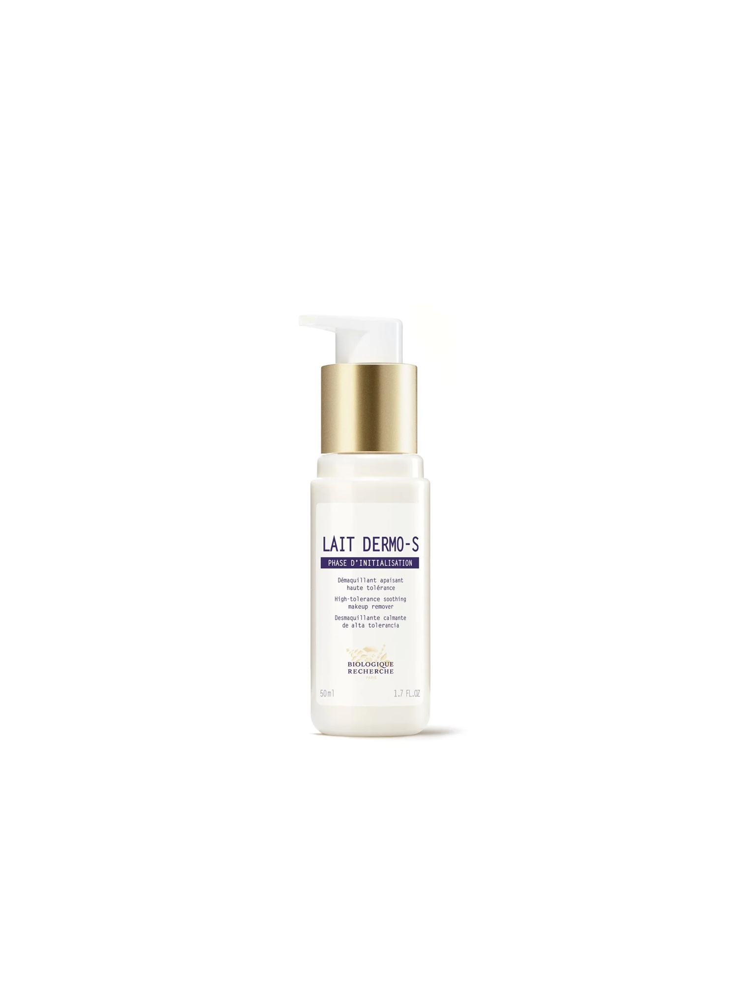 Lait Dermo-S 50ml
