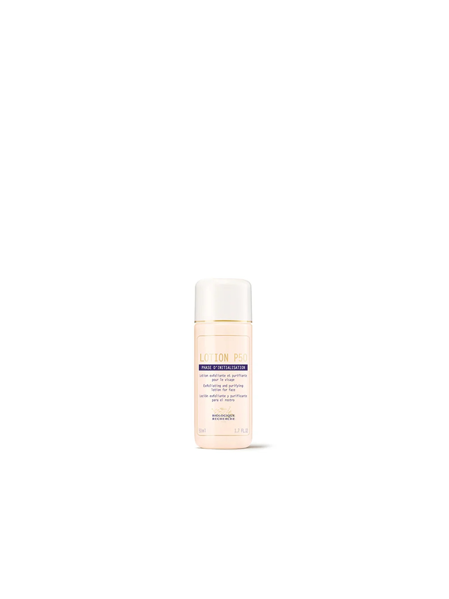 Lotion P50 50ml