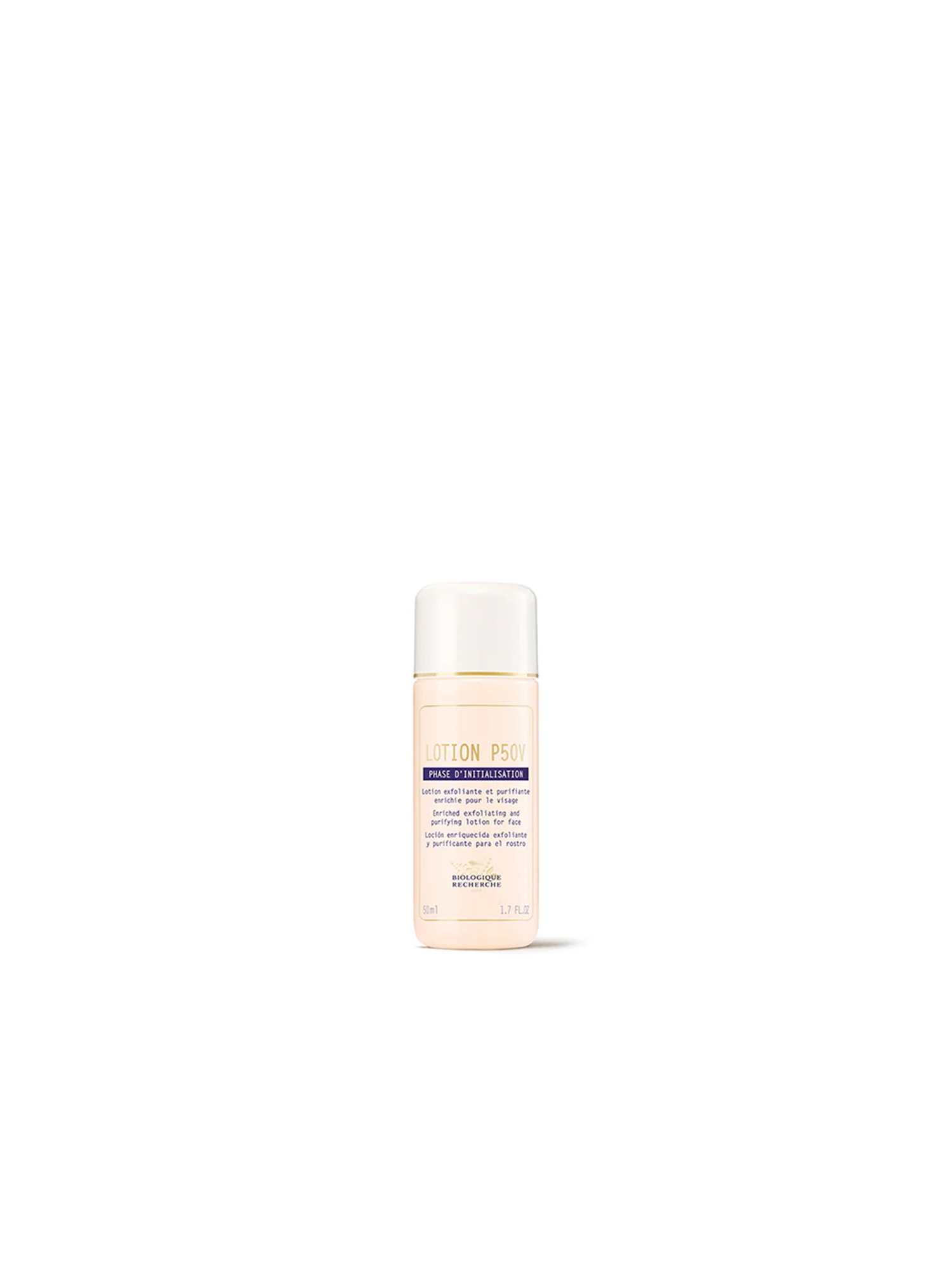 Lotion P50 V 50ml
