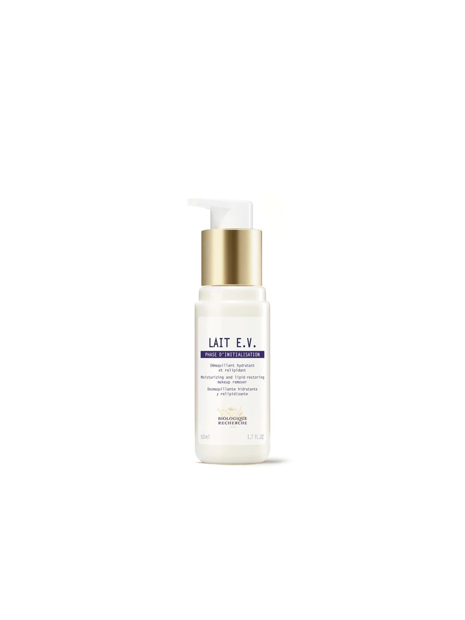 Lait E.V. 50ml