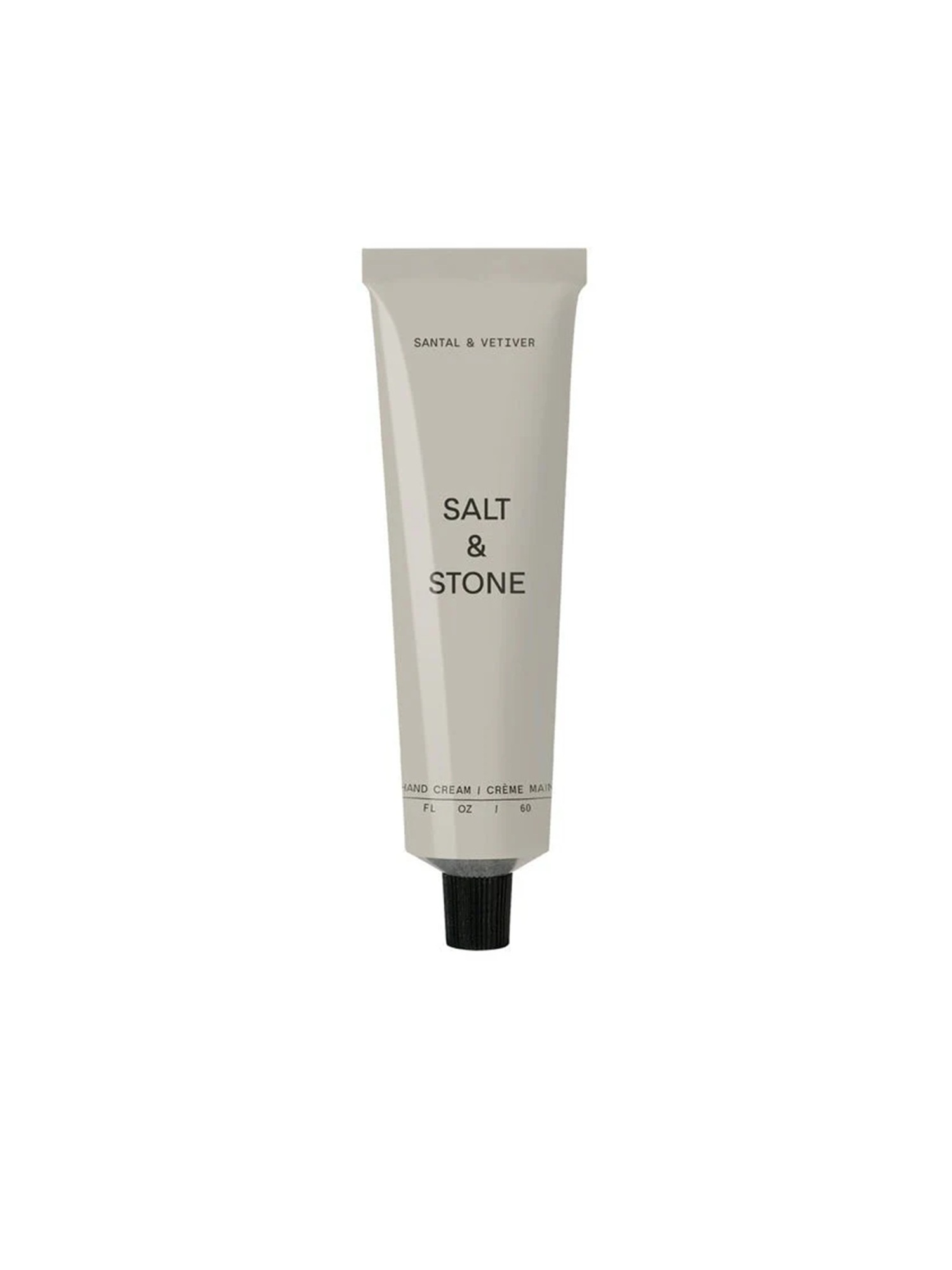 Hand Cream - Santal & Vetiver