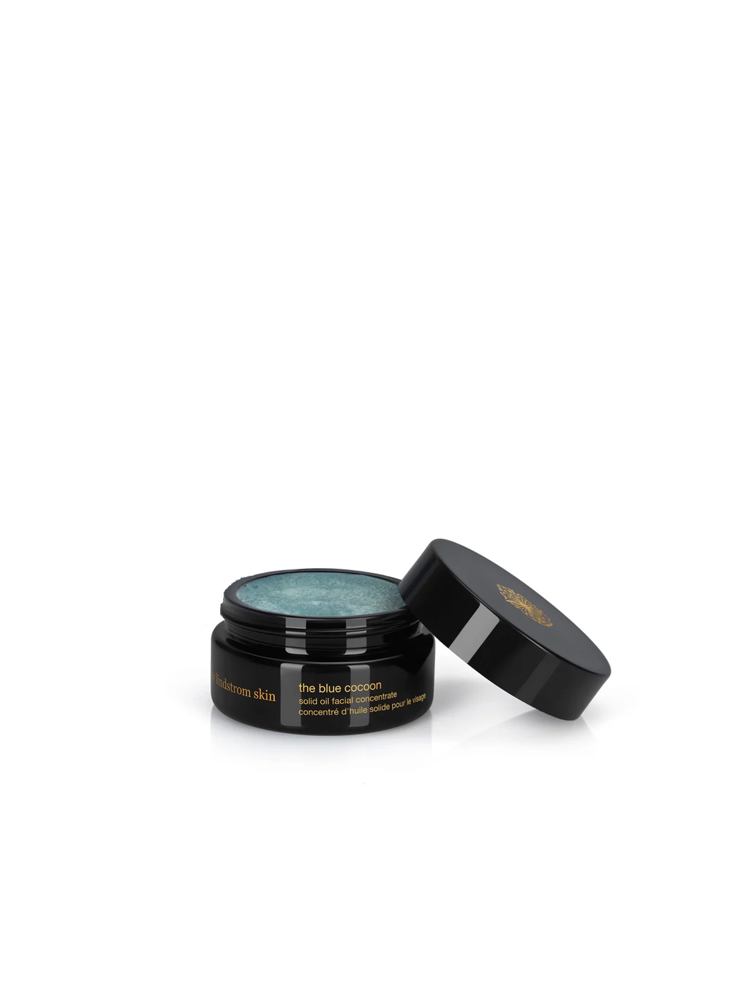 The Blue Cocoon - Travel Size
