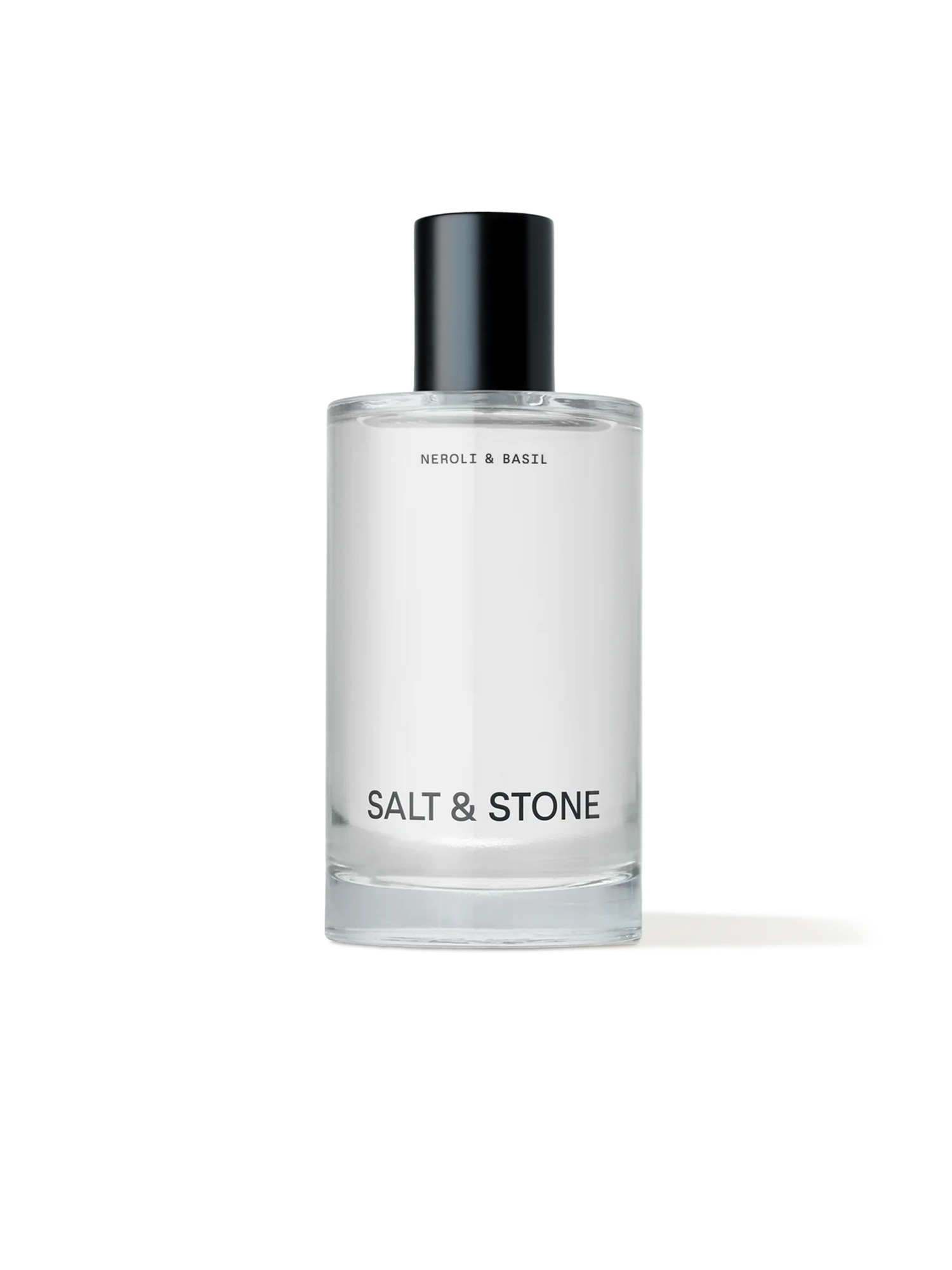 Body Mist - Neroli & Basil