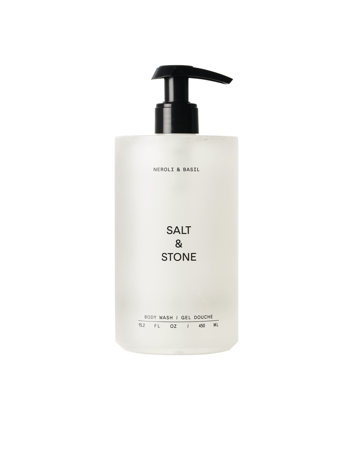 Body Wash - Neroli & Basil