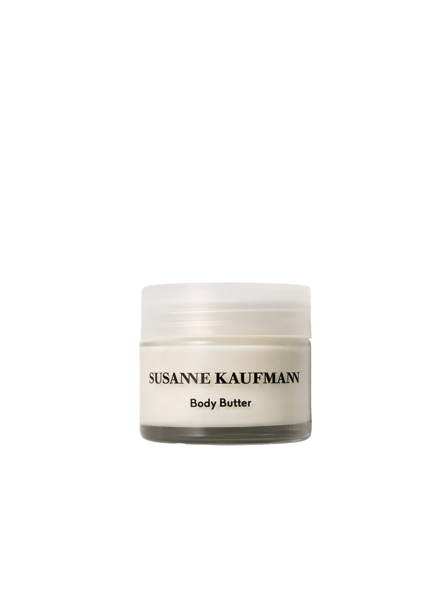 Body Butter - 50ml
