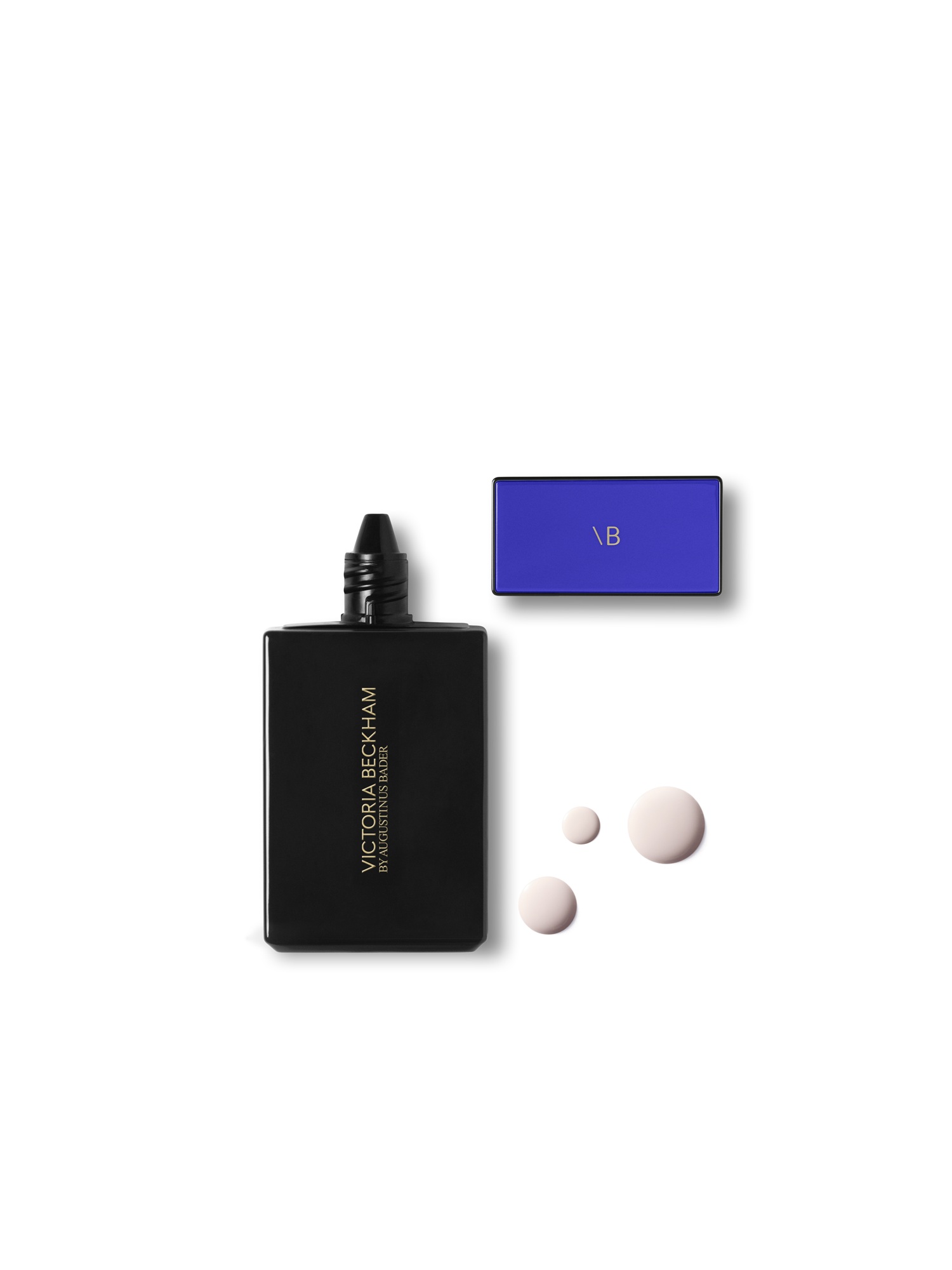 The Foundation Drops with TFC8® - 0 Fair Light
