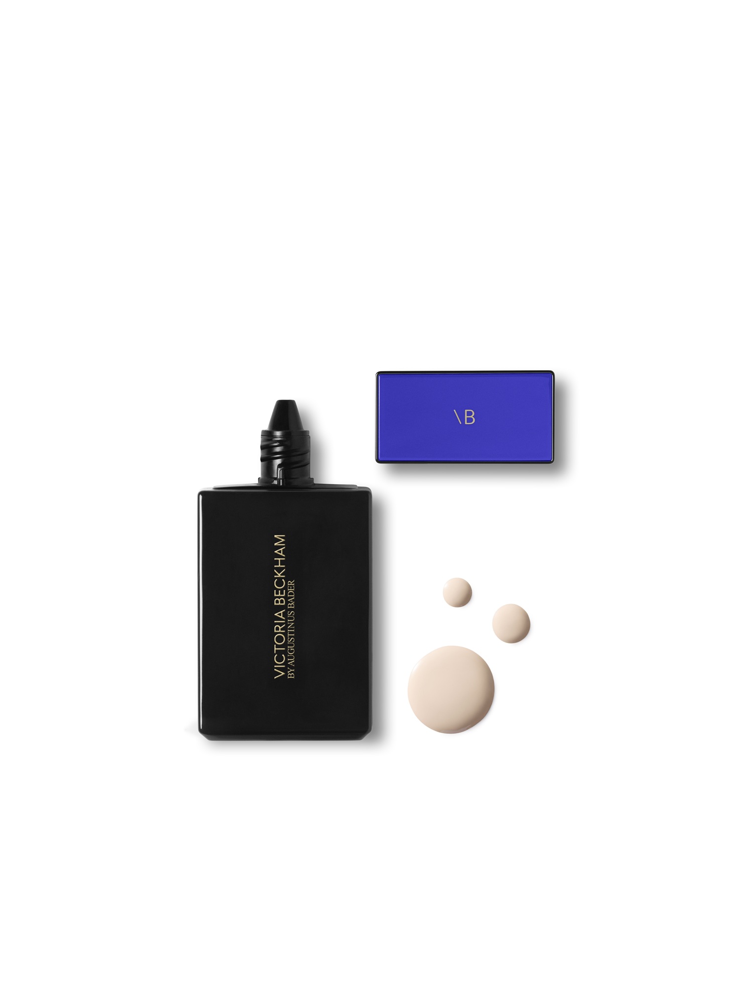 The Foundation Drops with TFC8® - 1 Fair Light
