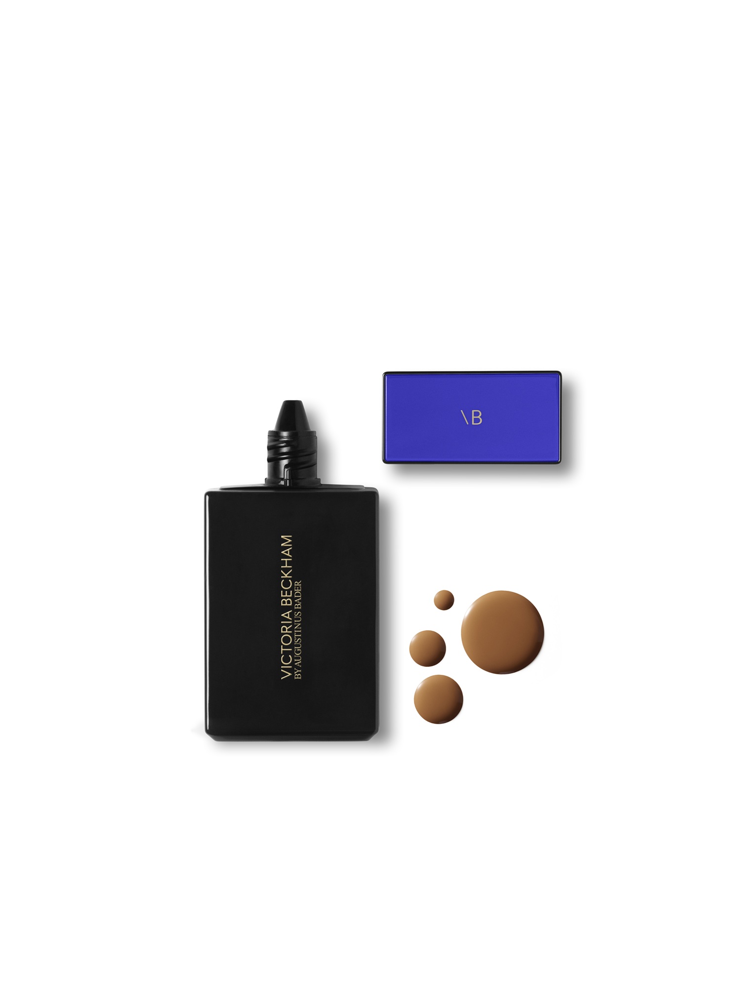 The Foundation Drops with TFC8® - 11 Medium Dark