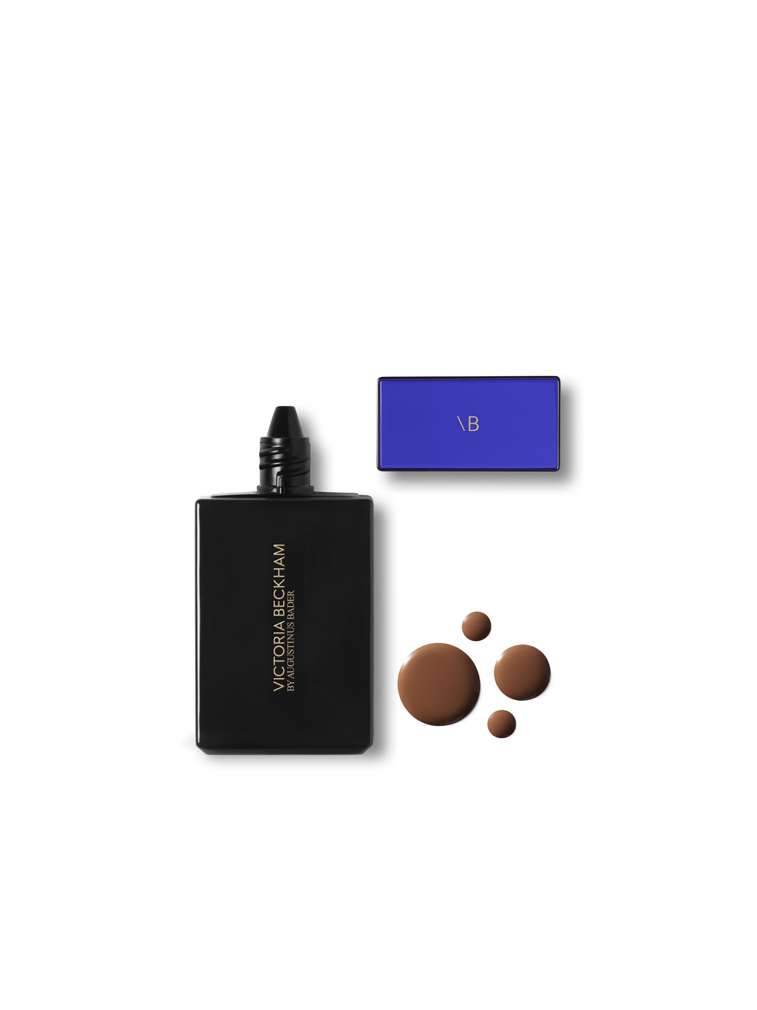 The Foundation Drops with TFC8® - 13 Dark