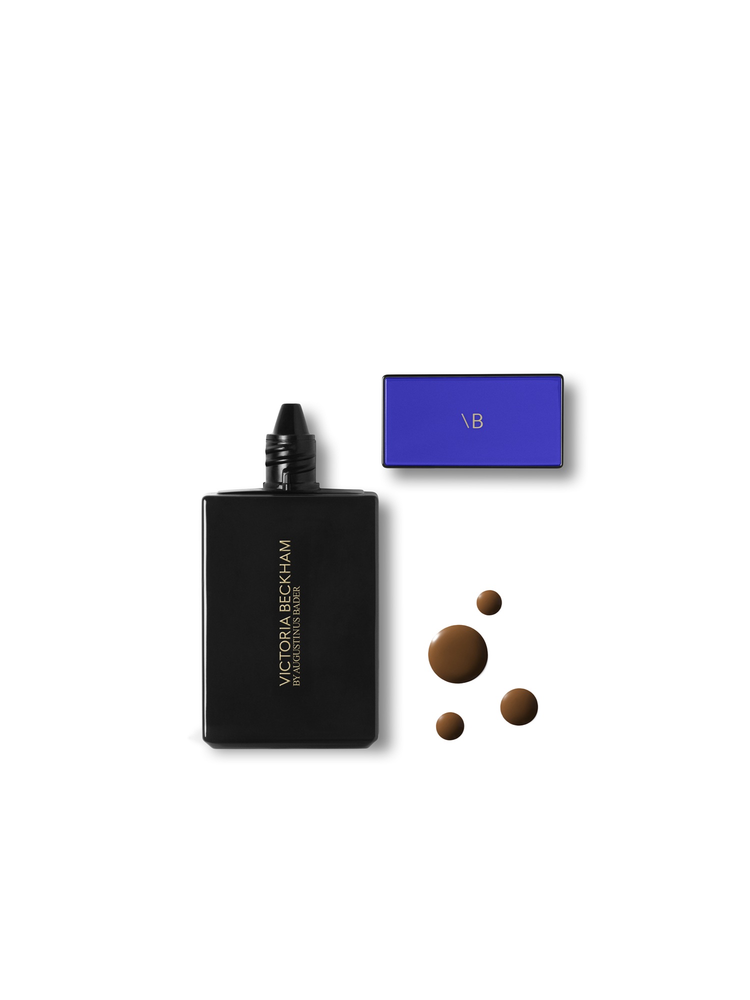 The Foundation Drops with TFC8® - 14 Dark