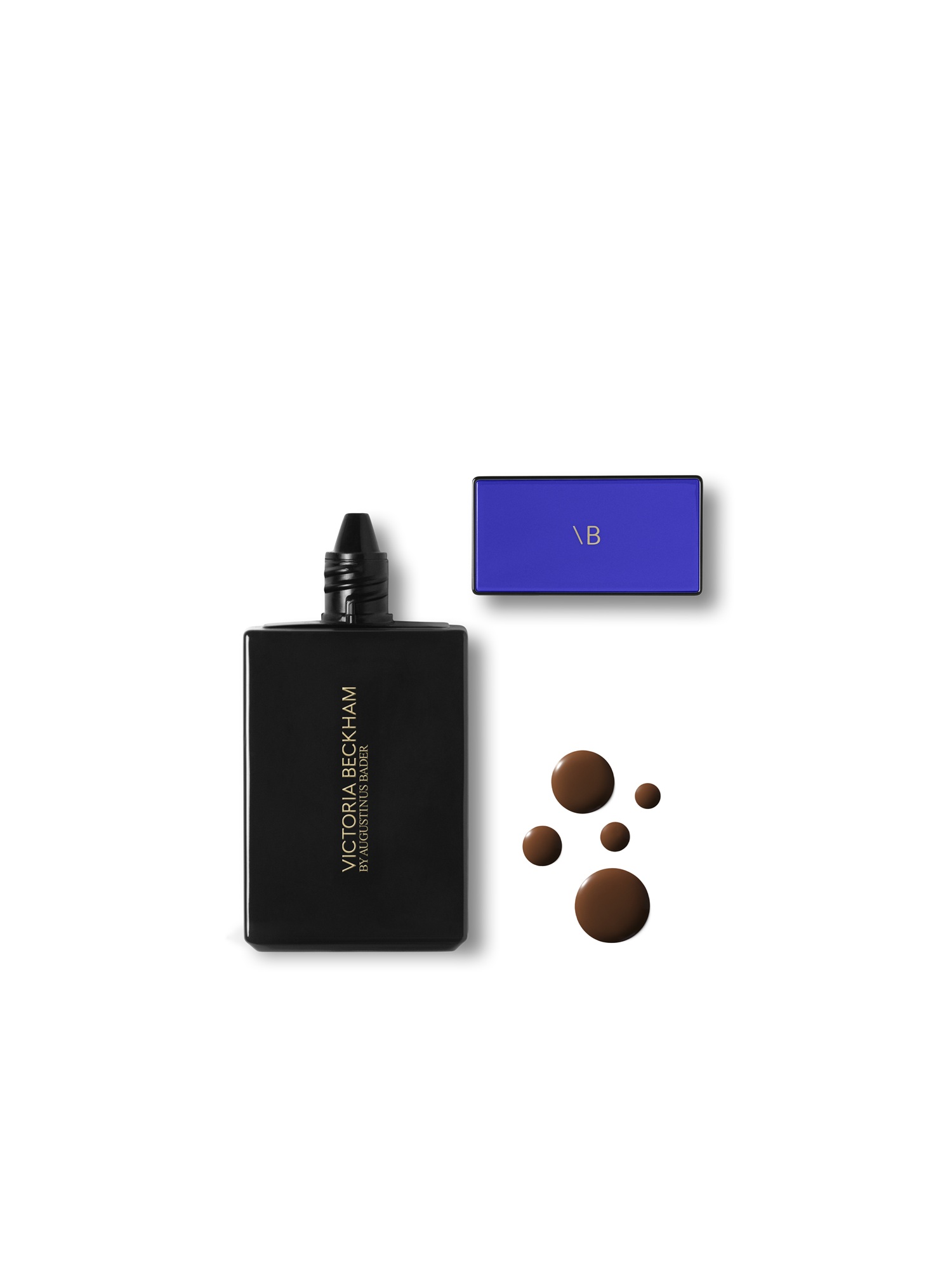 The Foundation Drops with TFC8® - 15 Deep
