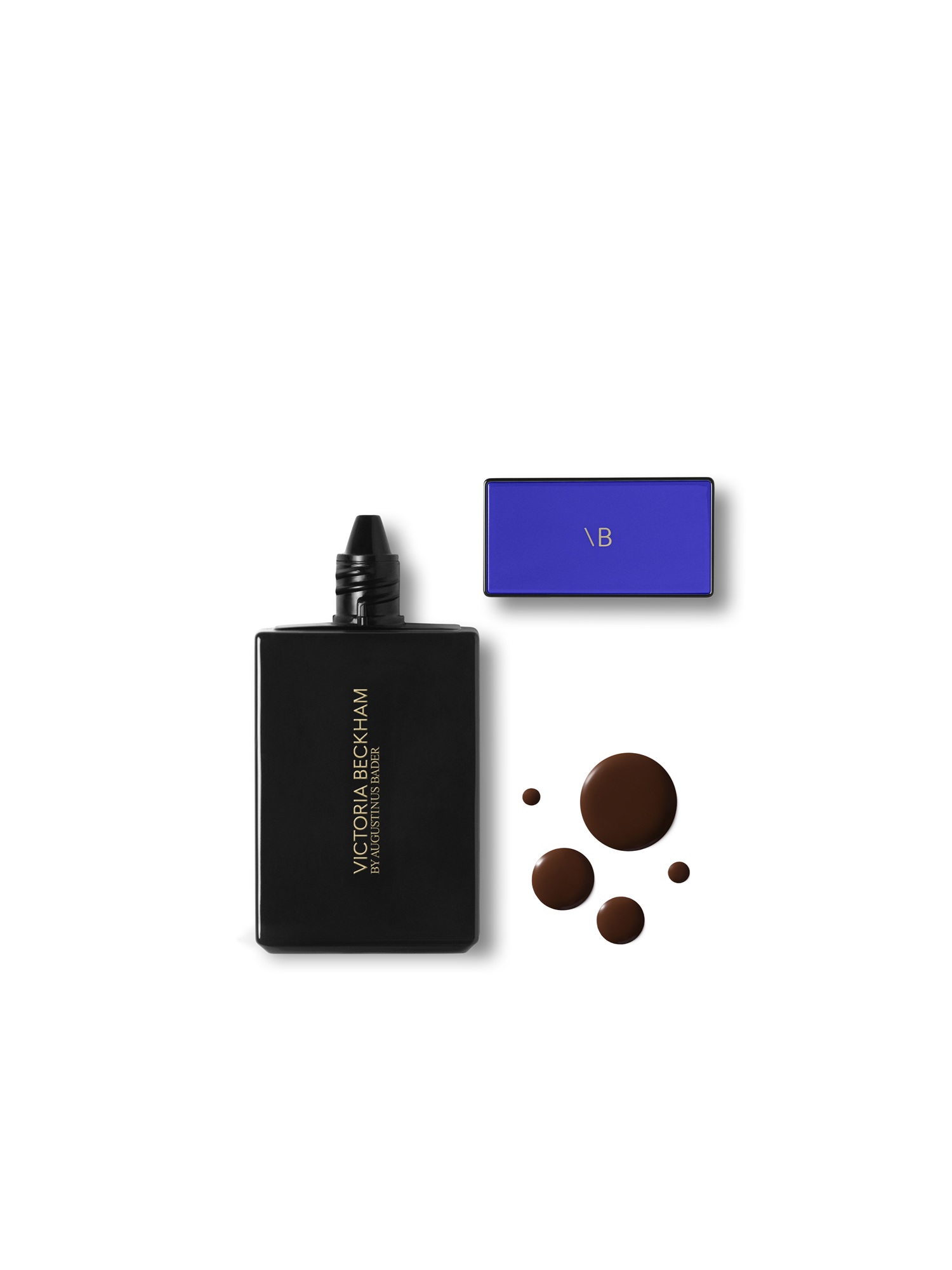 The Foundation Drops with TFC8® - 16 Deep