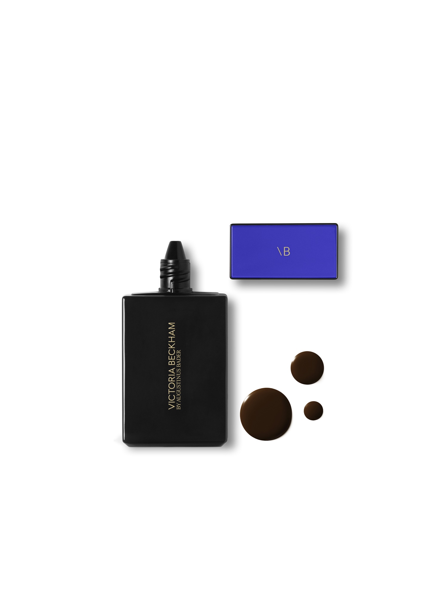 The Foundation Drops with TFC8® - 17 Rich