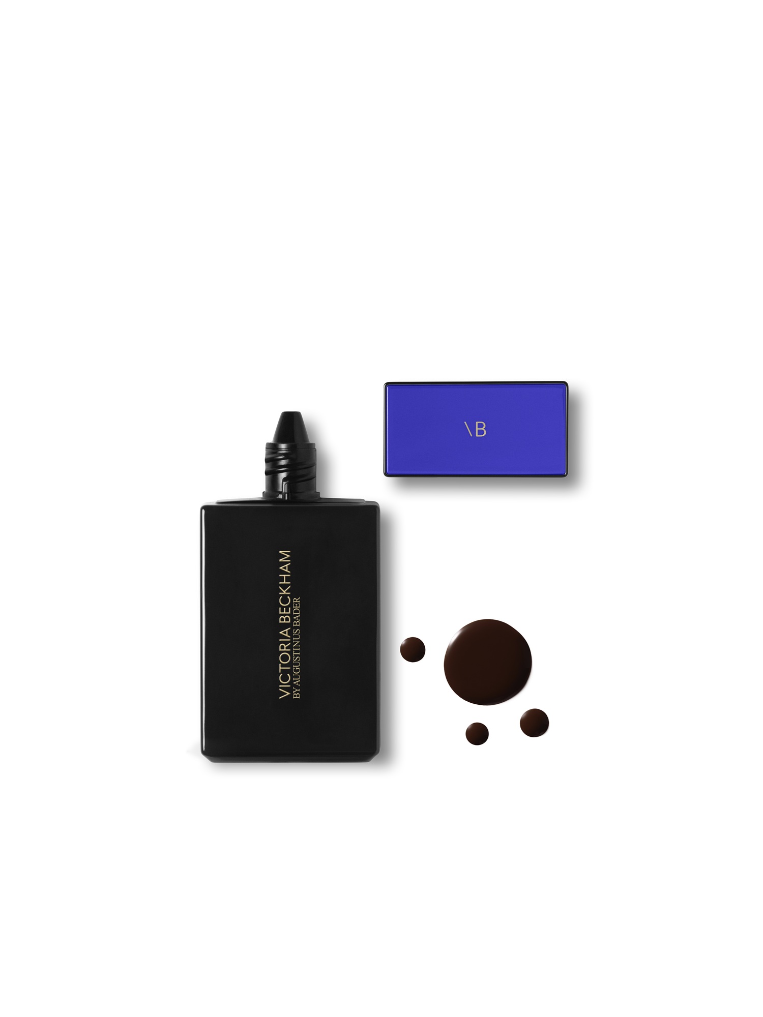 The Foundation Drops with TFC8® - 18 Rich