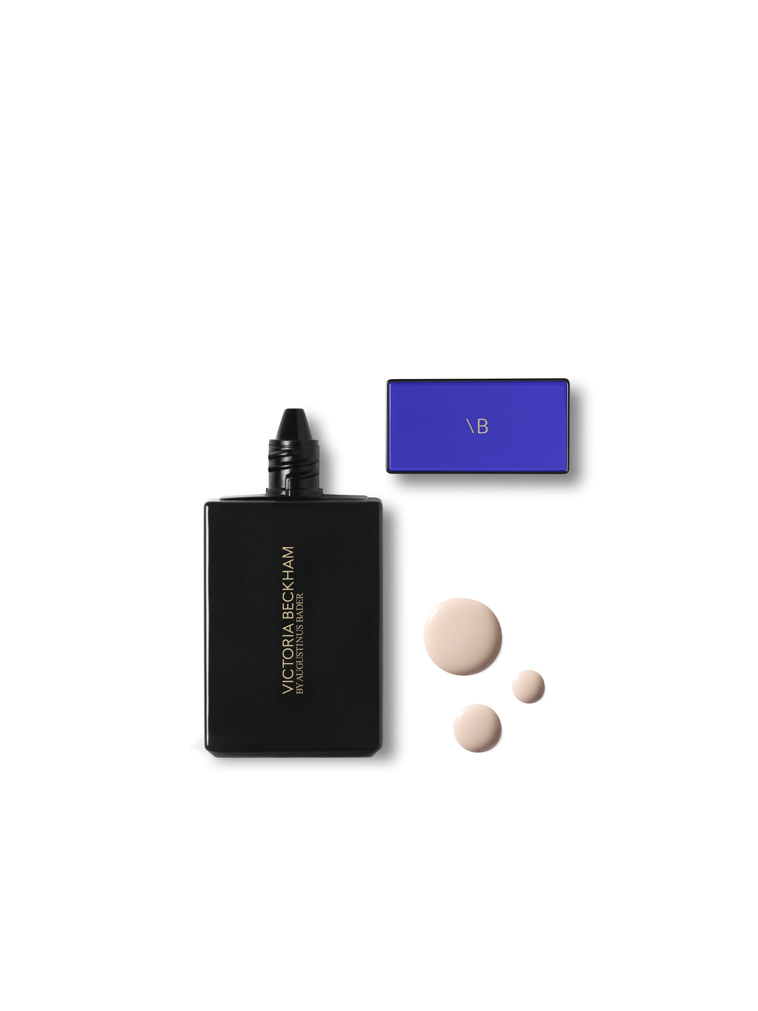 The Foundation Drops with TFC8® - 2 Fair Light