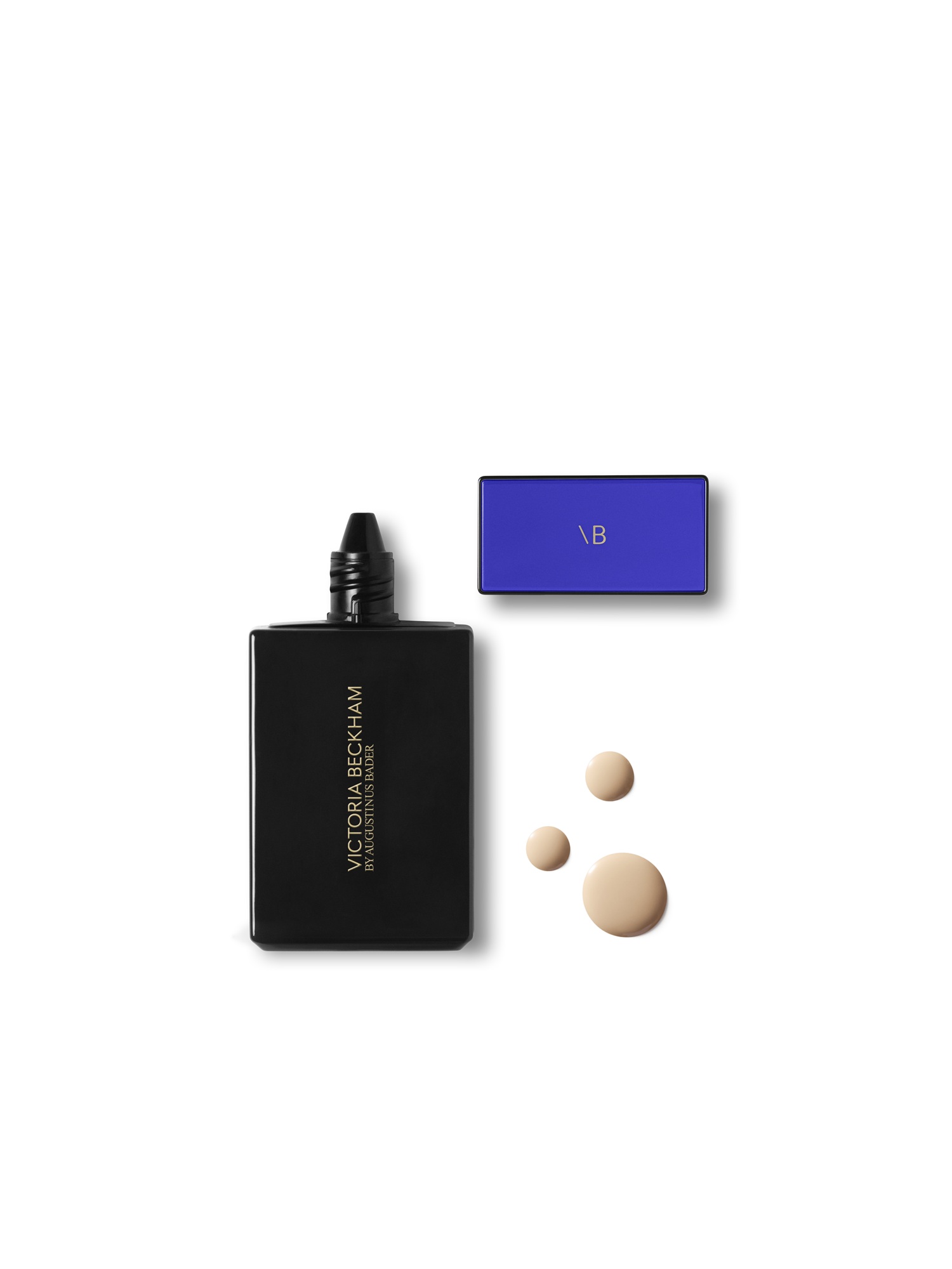 The Foundation Drops with TFC8® - 3 Fair Light