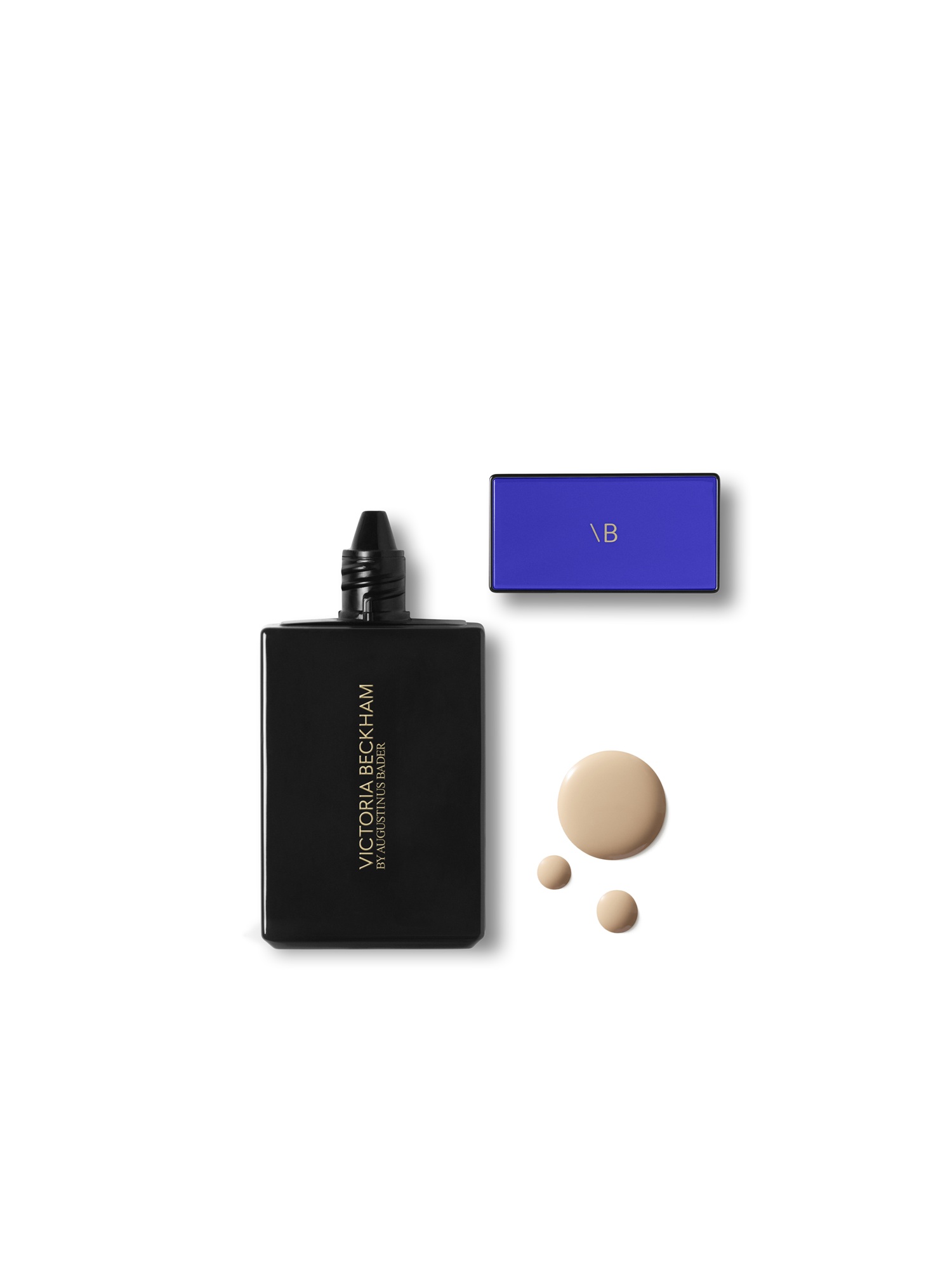 The Foundation Drops with TFC8® - 4 Light