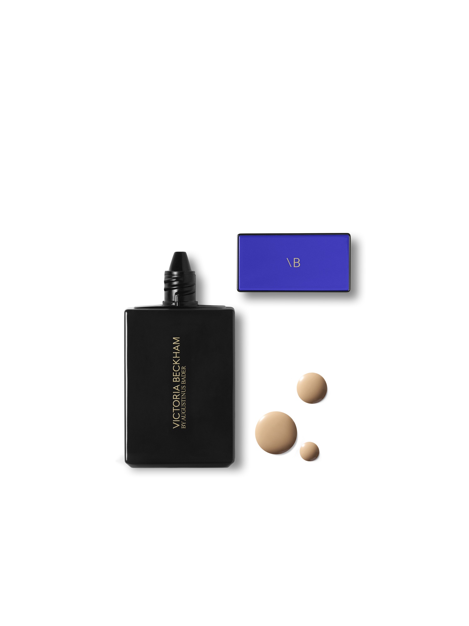 The Foundation Drops with TFC8® - 5 Light