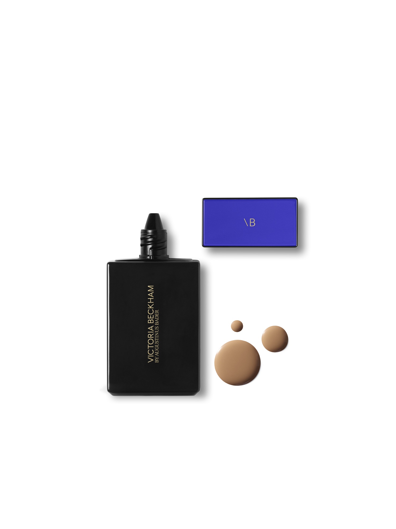 The Foundation Drops with TFC8® - 7 Light Medium