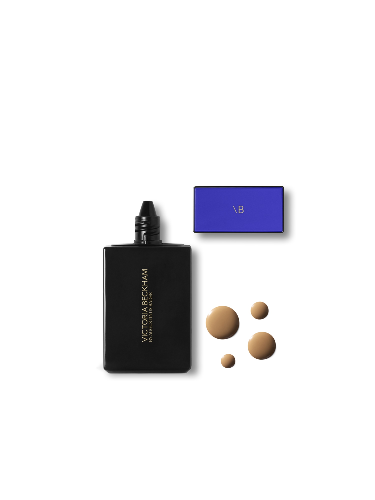 The Foundation Drops with TFC8® - 8 Medium