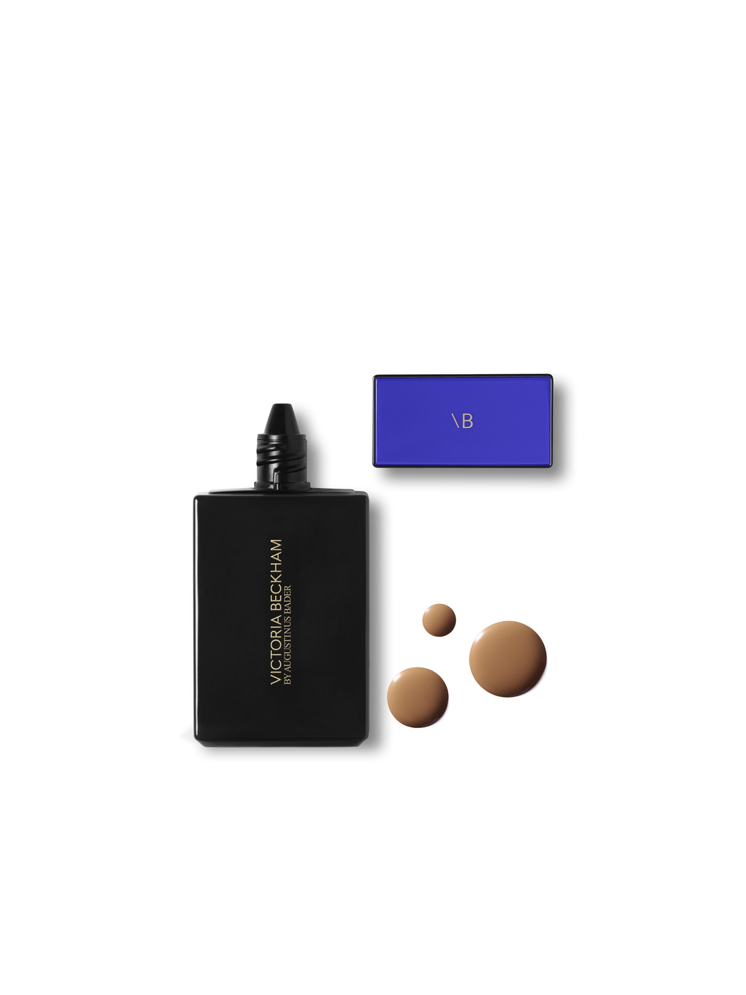 The Foundation Drops with TFC8® - 9 Medium
