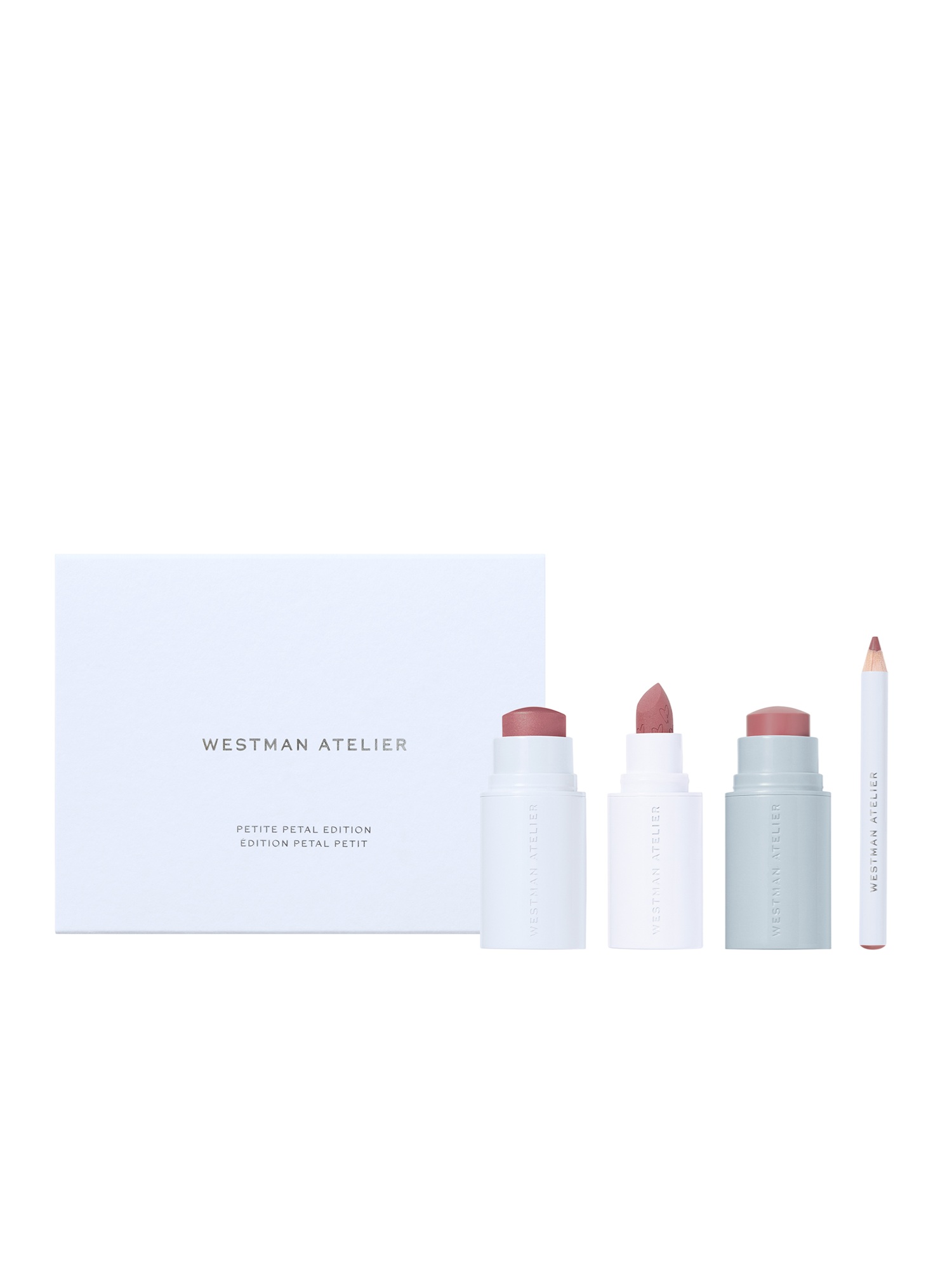 Petite Petal Edition - Limited Edition