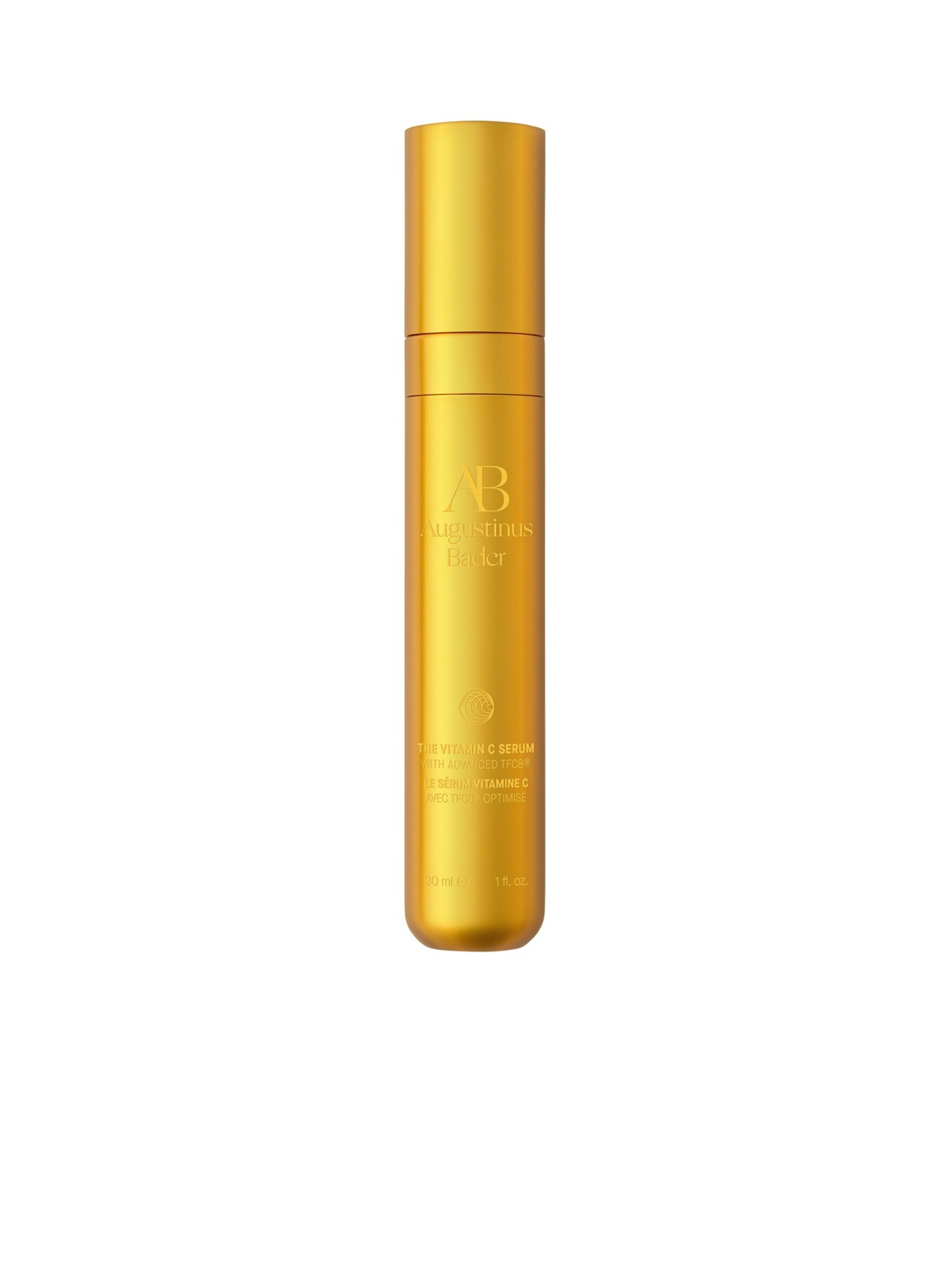 The Vitamin C Serum