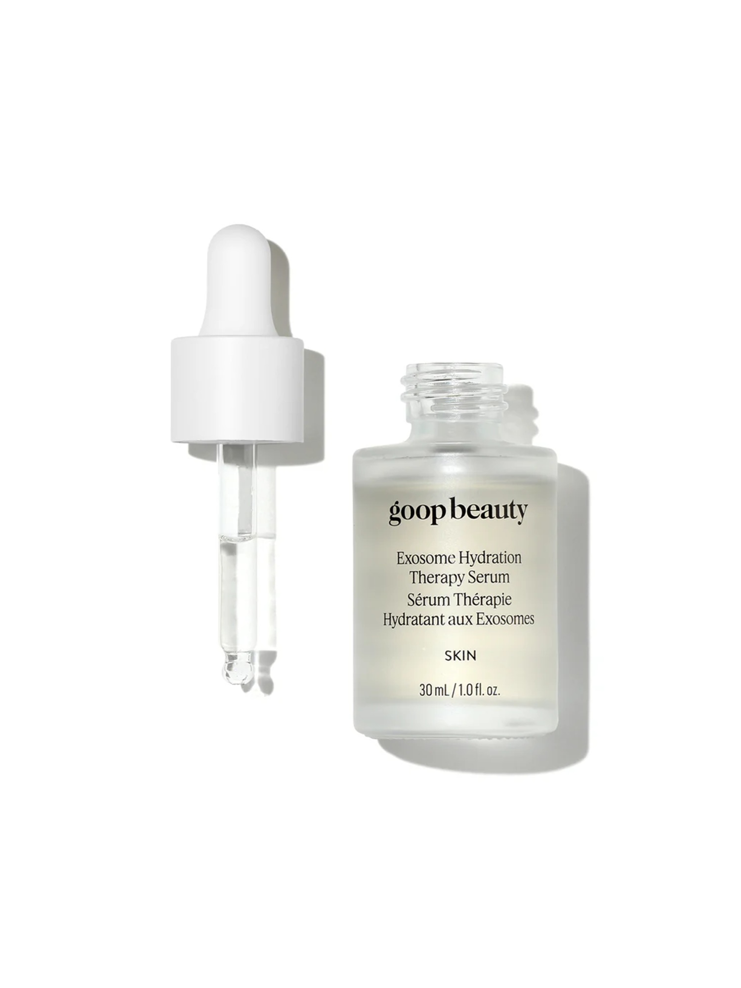 Exosome Hydration Therapy Serum