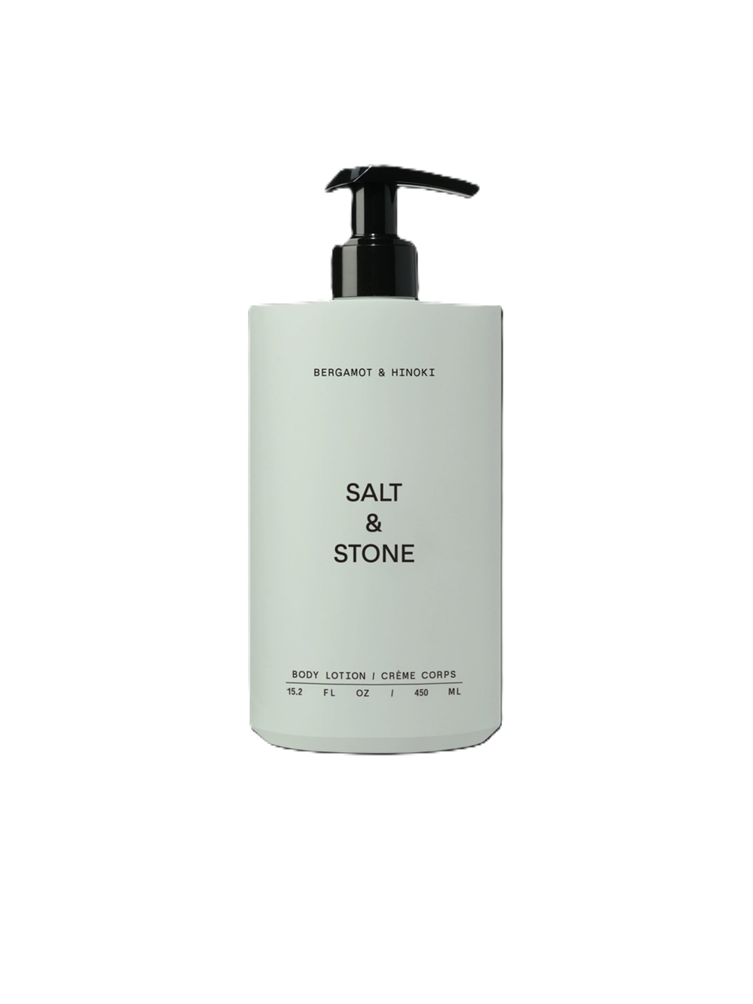 Body Lotion - Bergamot & Hinoki 450ml