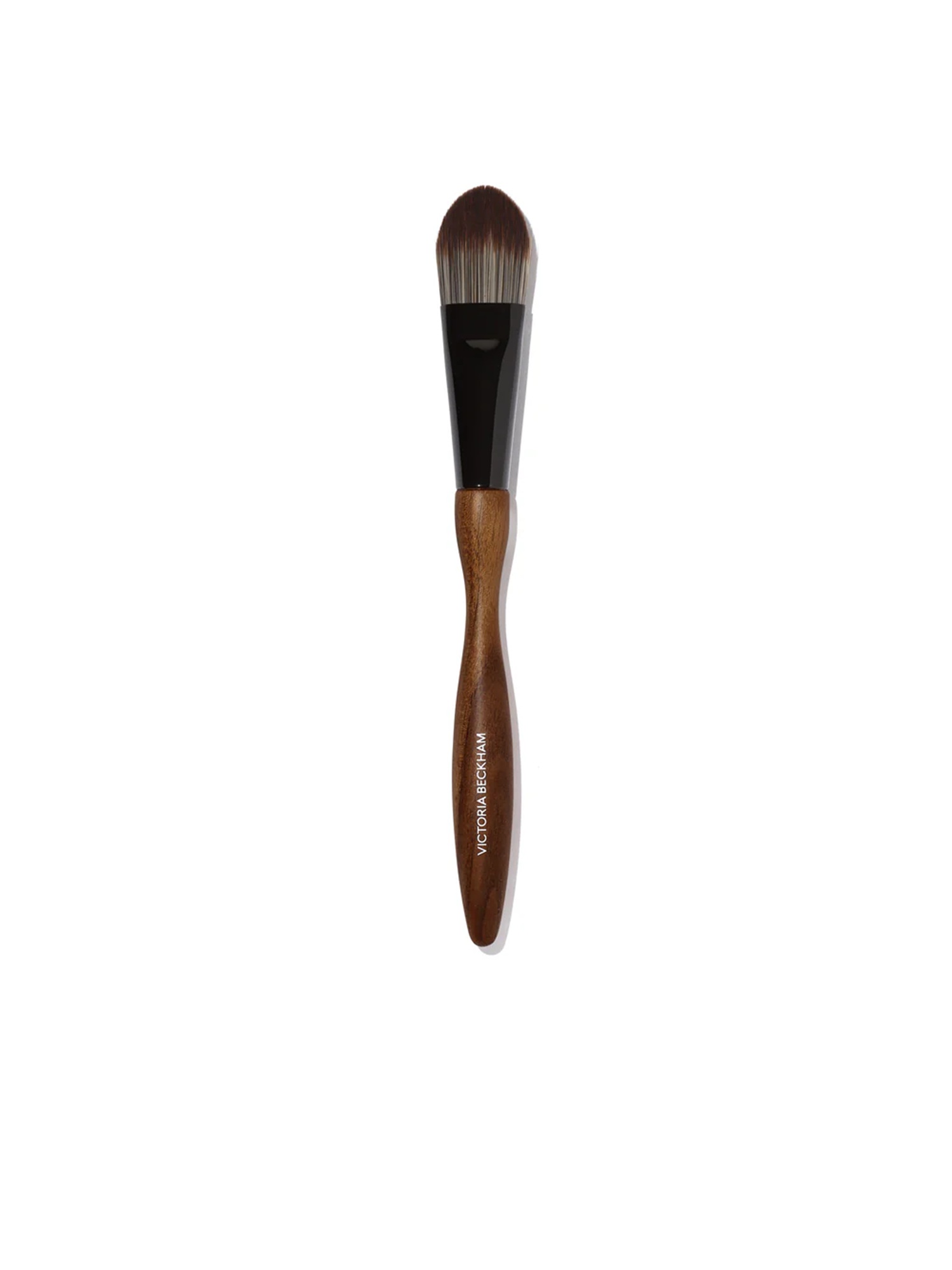 10. Flat Complexion Brush