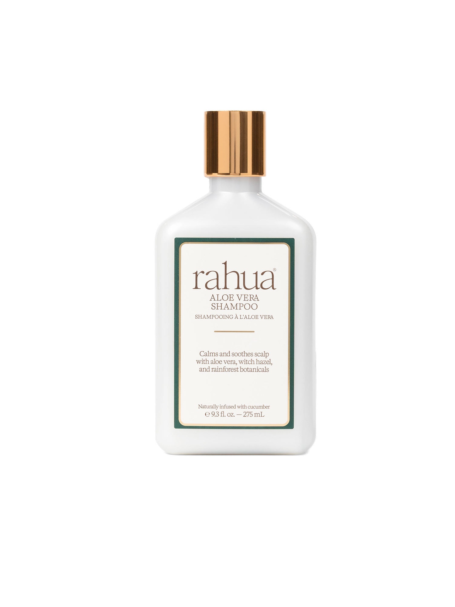 Aloe Vera Shampoo