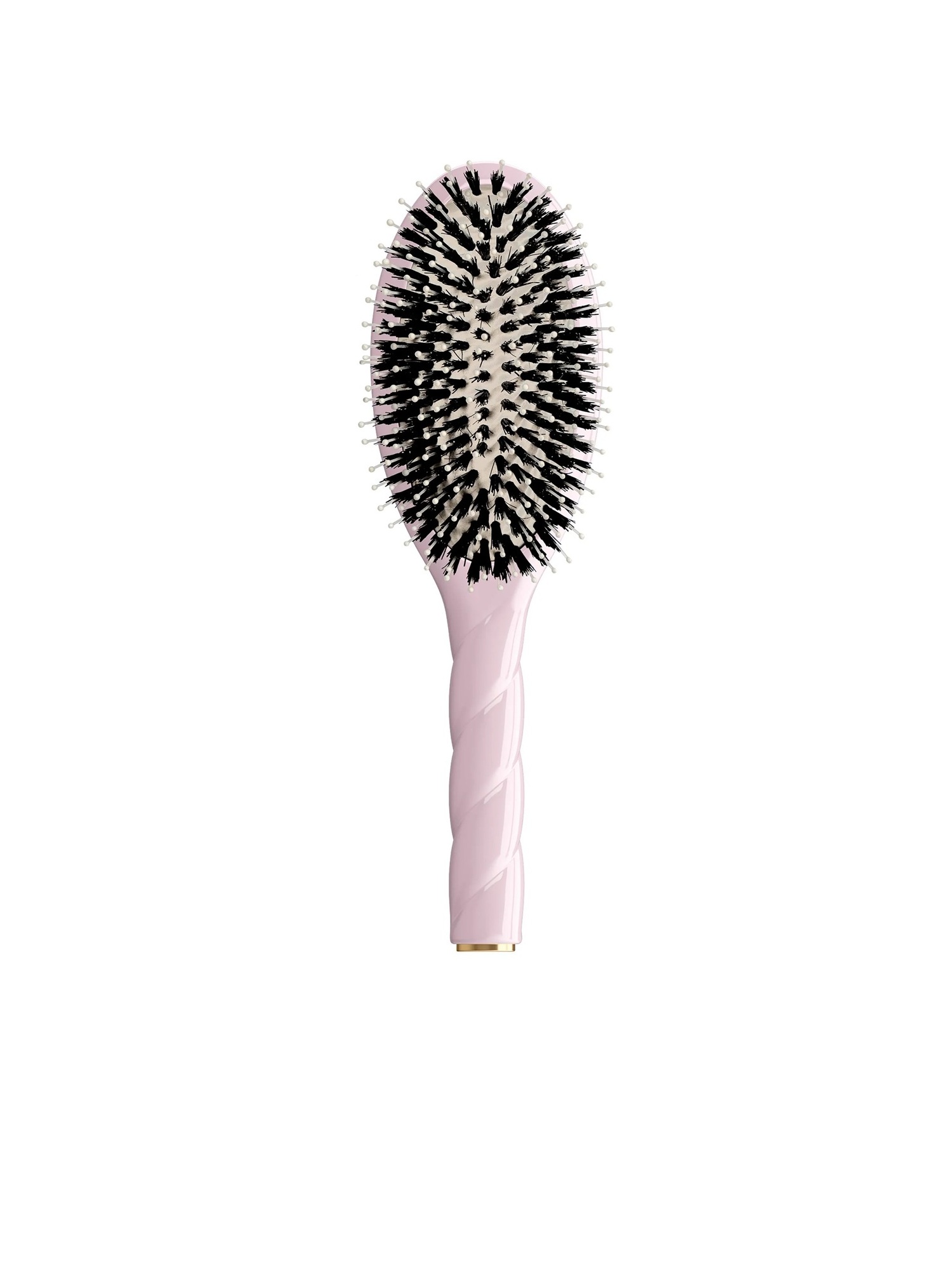 N.03 The Essential Soft Hair Brush - Universal Pink